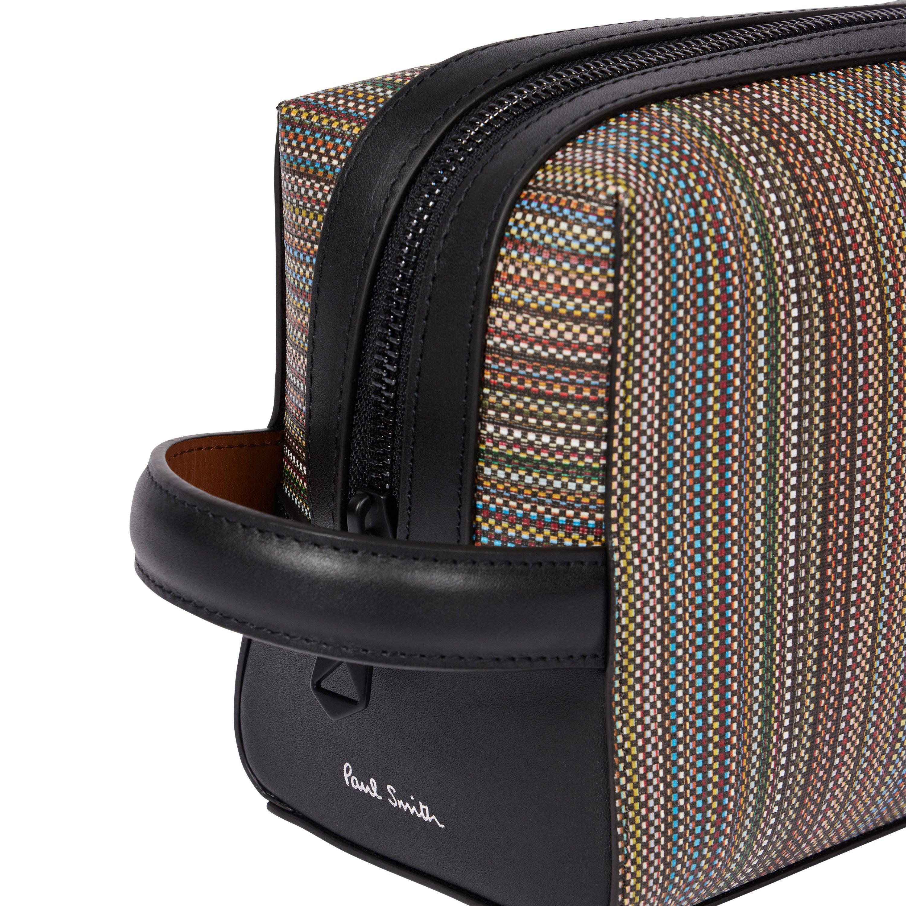 Multicolour - Paul Smith - Washbag - 4