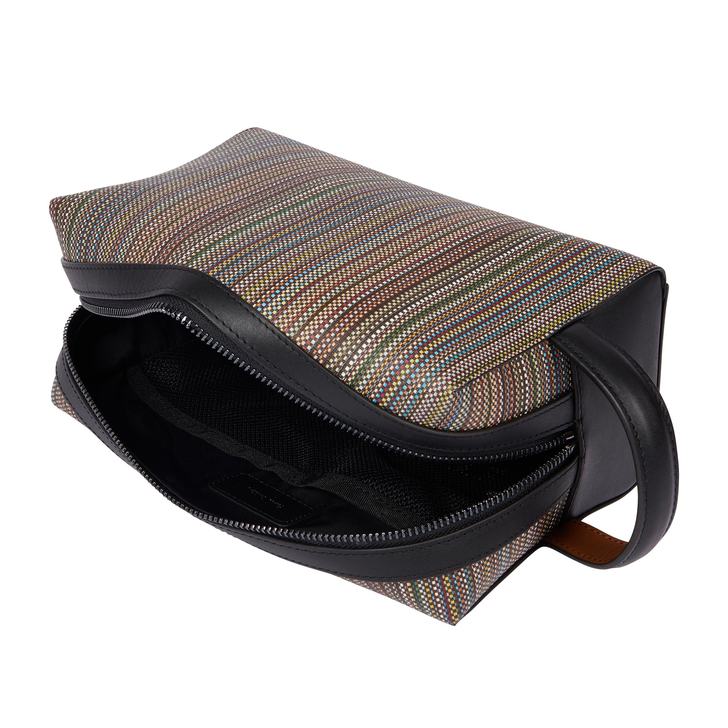 Multicolour - Paul Smith - Washbag - 5