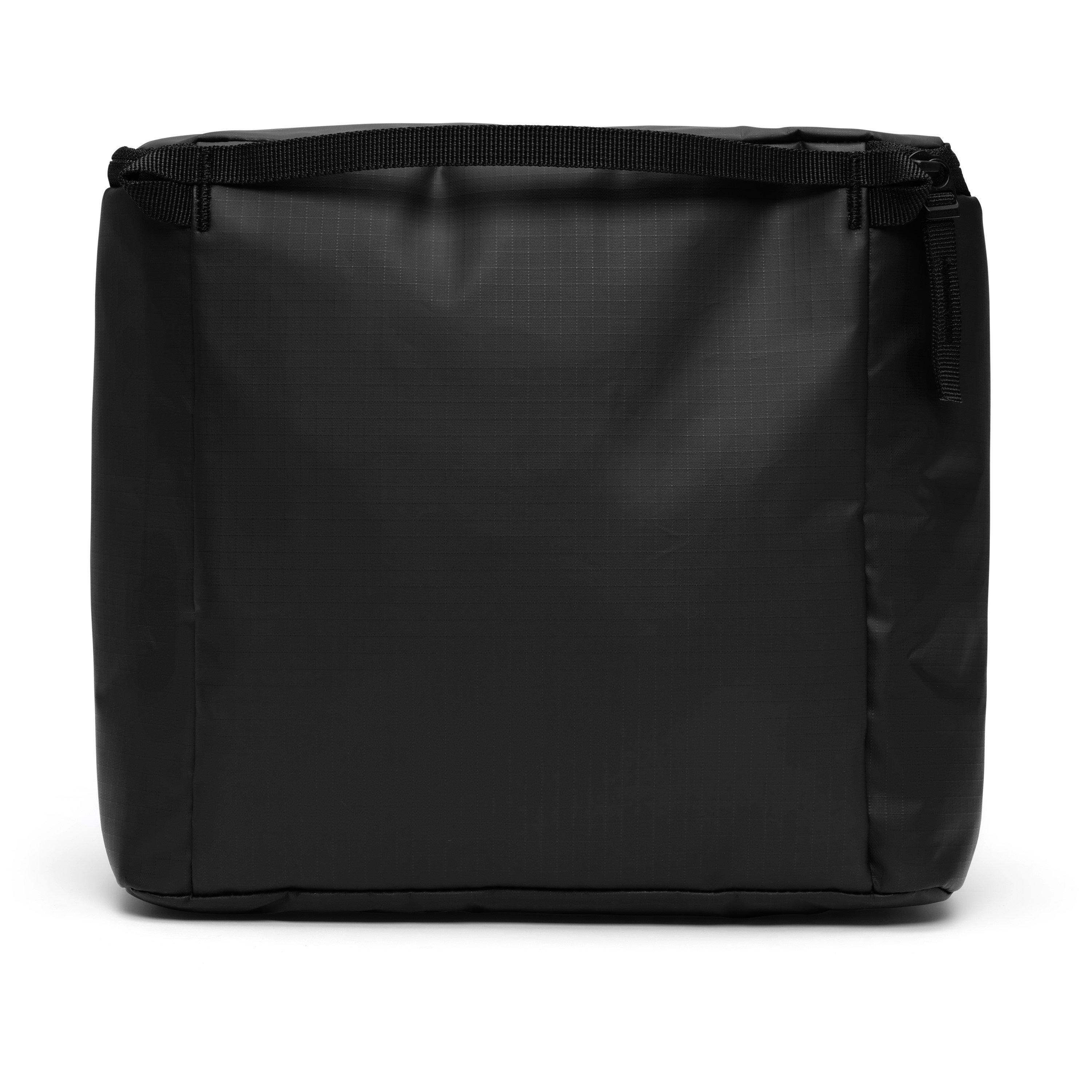 Black Out - DB Journey - Unisex Wash Bag - 4
