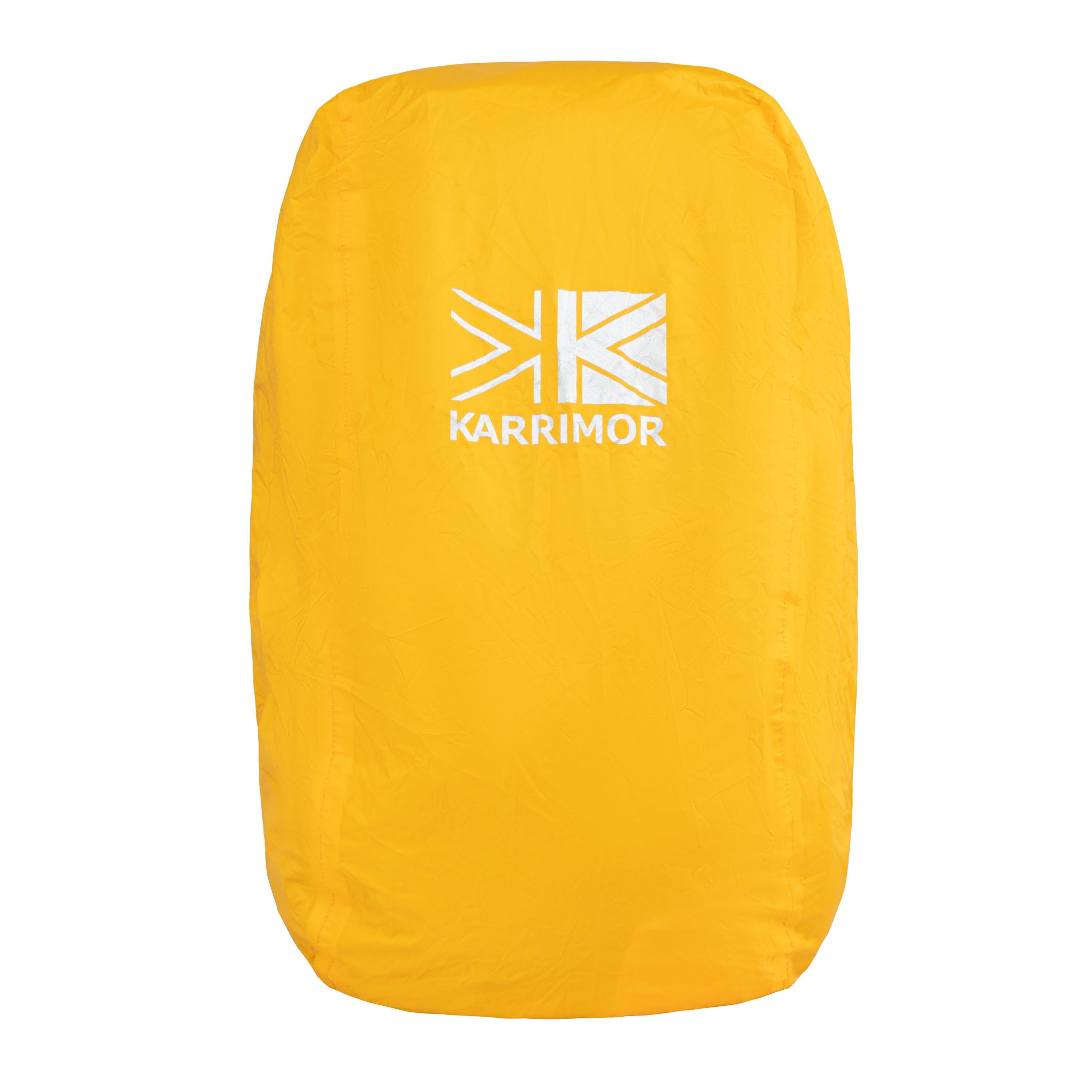 20-35 Litres - Karrimor - Waterproof Rucksack Cover - 1