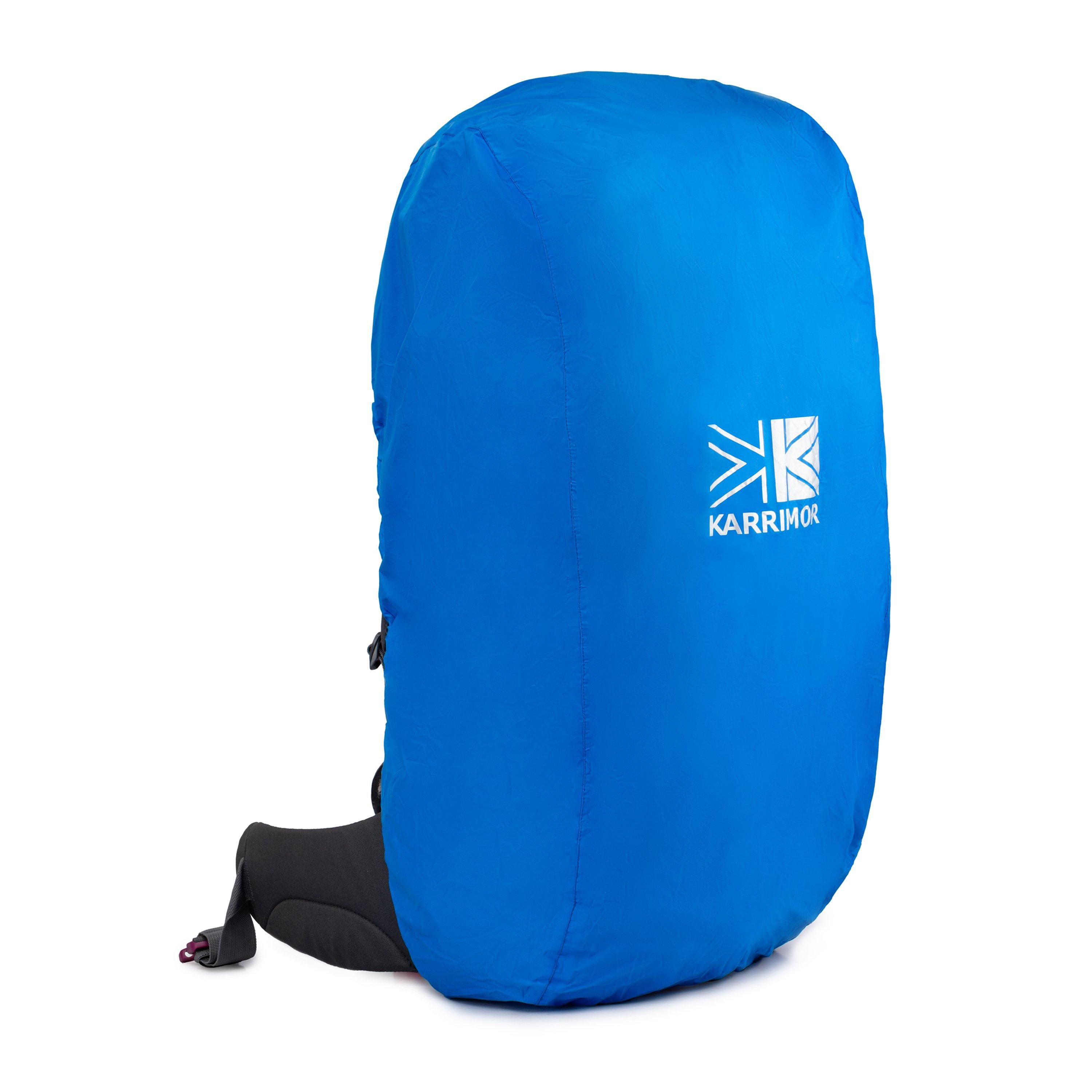 50-75 Litres - Karrimor - Waterproof Rucksack Cover - 2