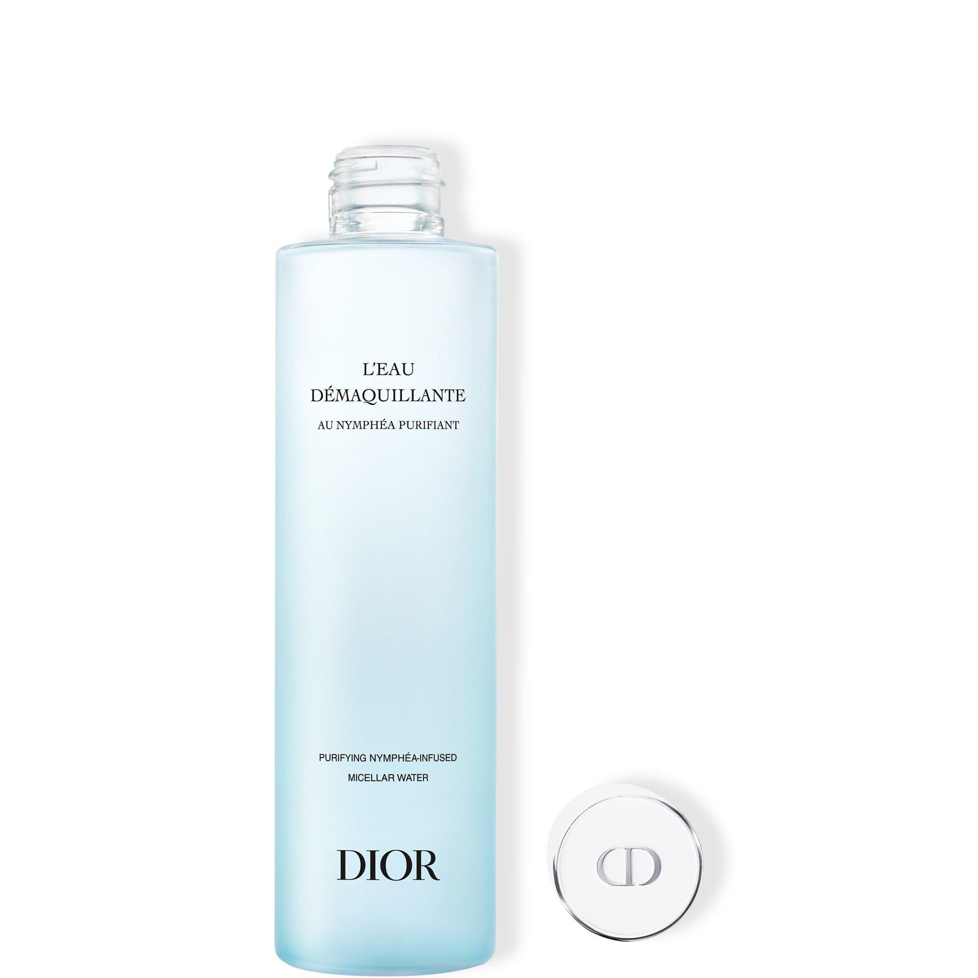 Clear - DIOR - Micellar Water - 2