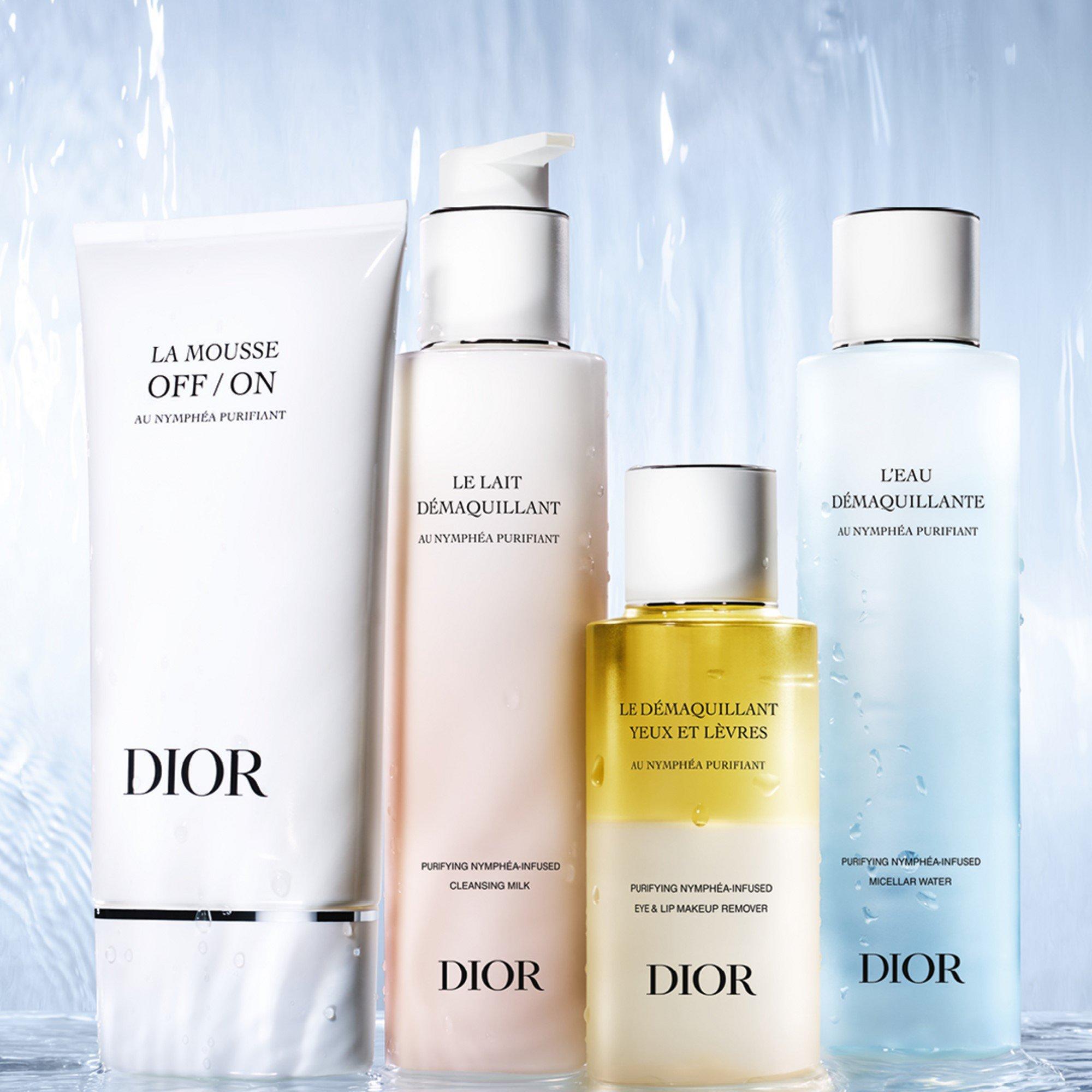 Clear - DIOR - Micellar Water - 7