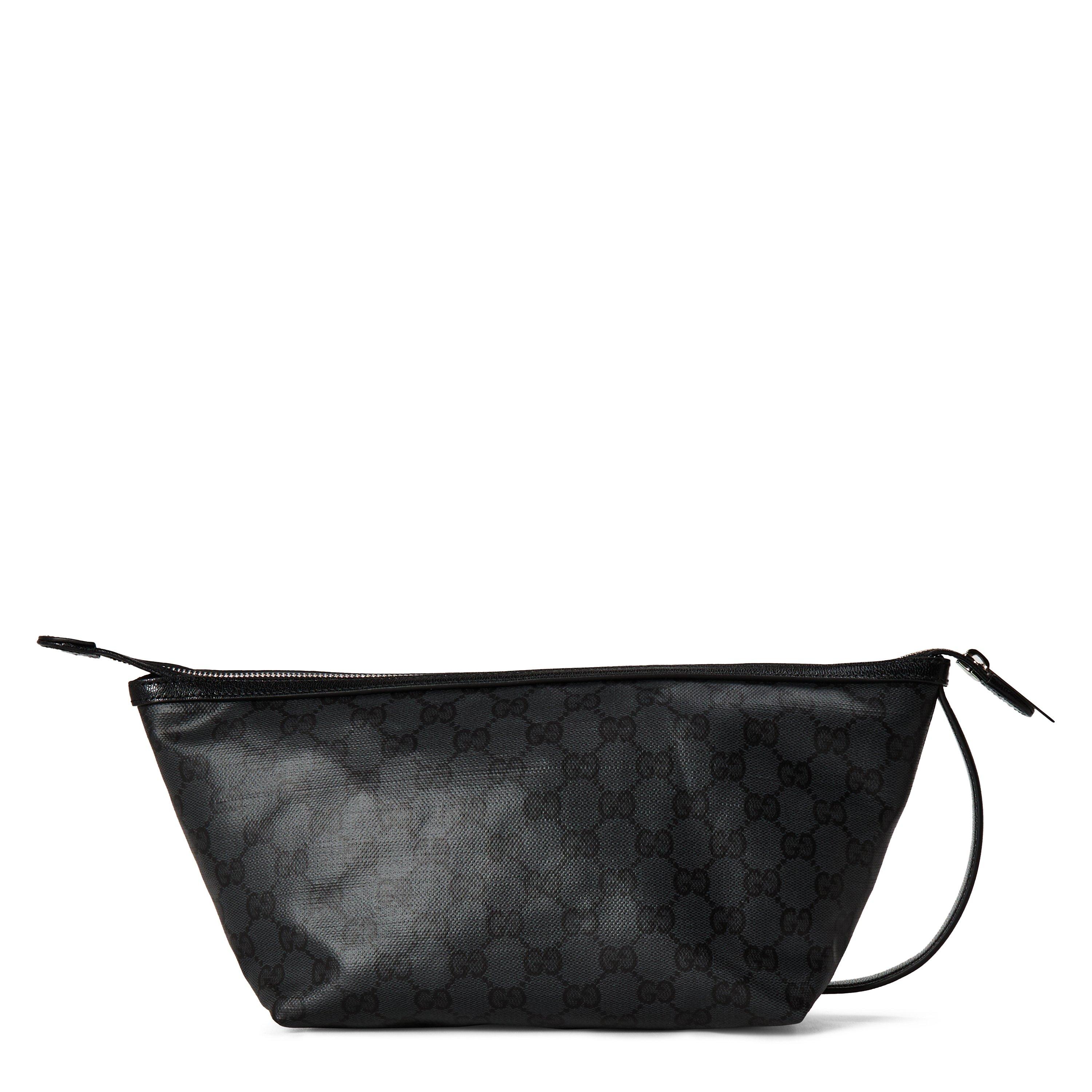 Black - Gucci - Gucci GG Core Wash Sn63 - 1