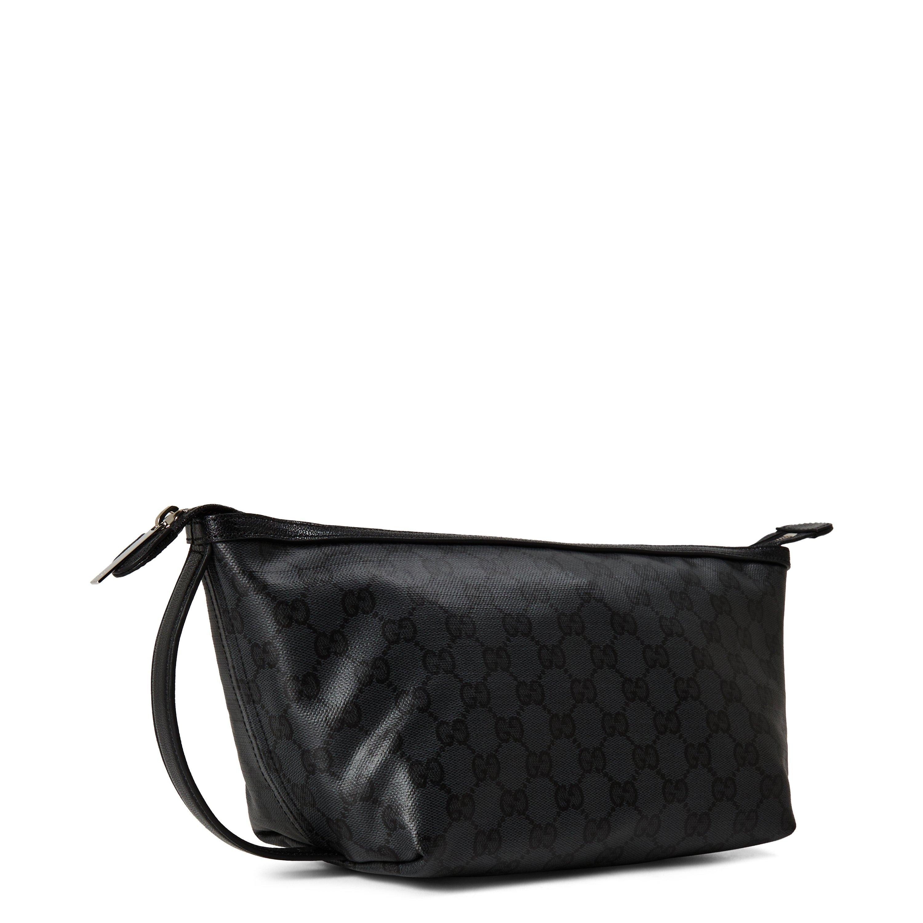 Black - Gucci - Gucci GG Core Wash Sn63 - 2