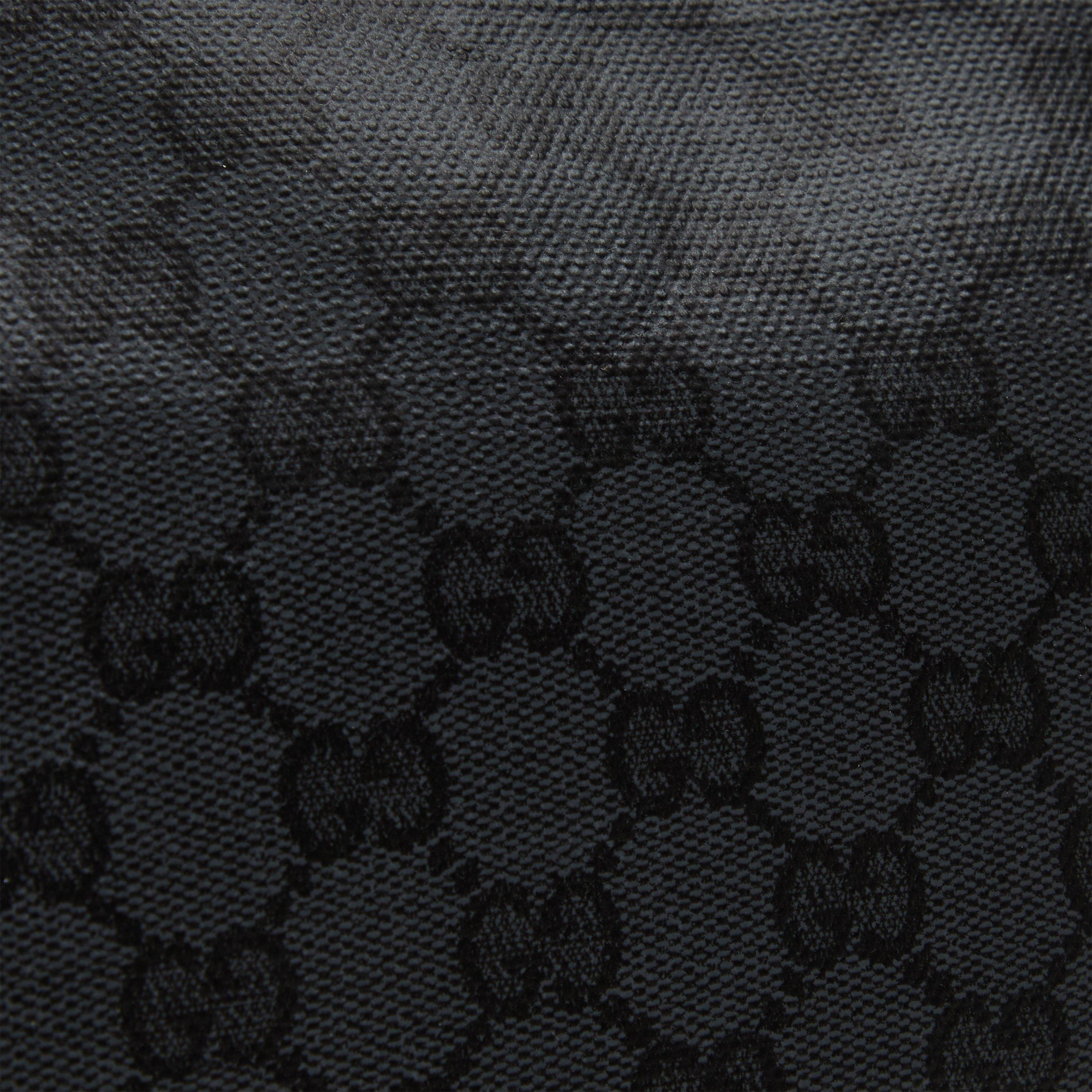 Black - Gucci - Gucci GG Core Wash Sn63 - 3