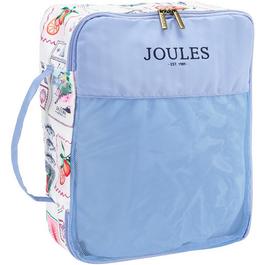 Joules Joules Packing Cubes 54