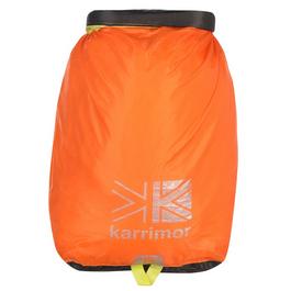 Karrimor Love logo crossbody bag