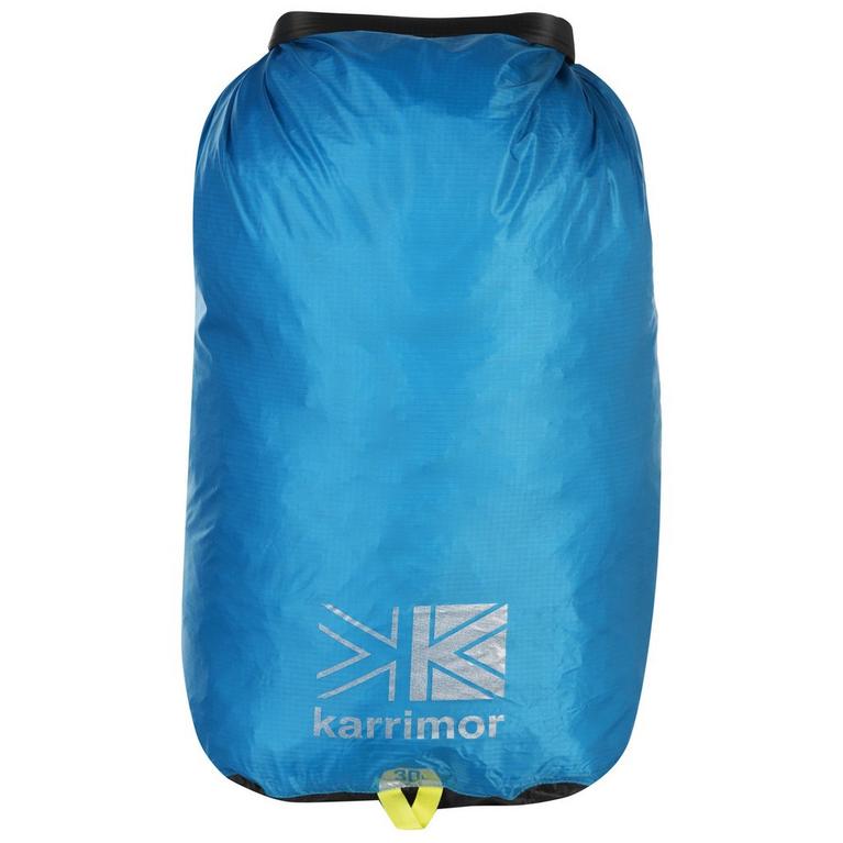 30 litres - Karrimor - Fabriqué en nylon durable, ce sac étanche est facile à transporter pour toutes vos aventures - 1