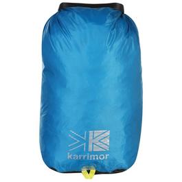 Karrimor Love logo crossbody bag