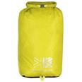 Fabriqué en nylon durable, ce sac étanche est facile à transporter pour toutes vos aventures