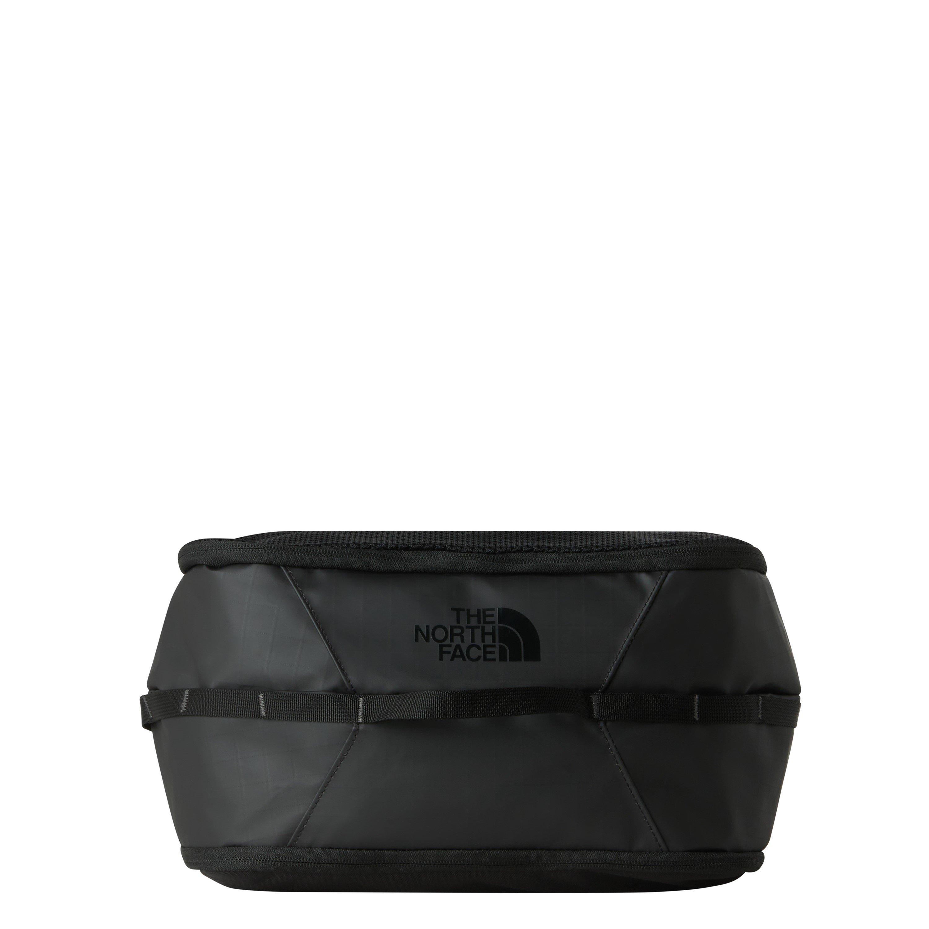 TNF Black - The North Face - TNF Voyager Cube Wash Bag - 1