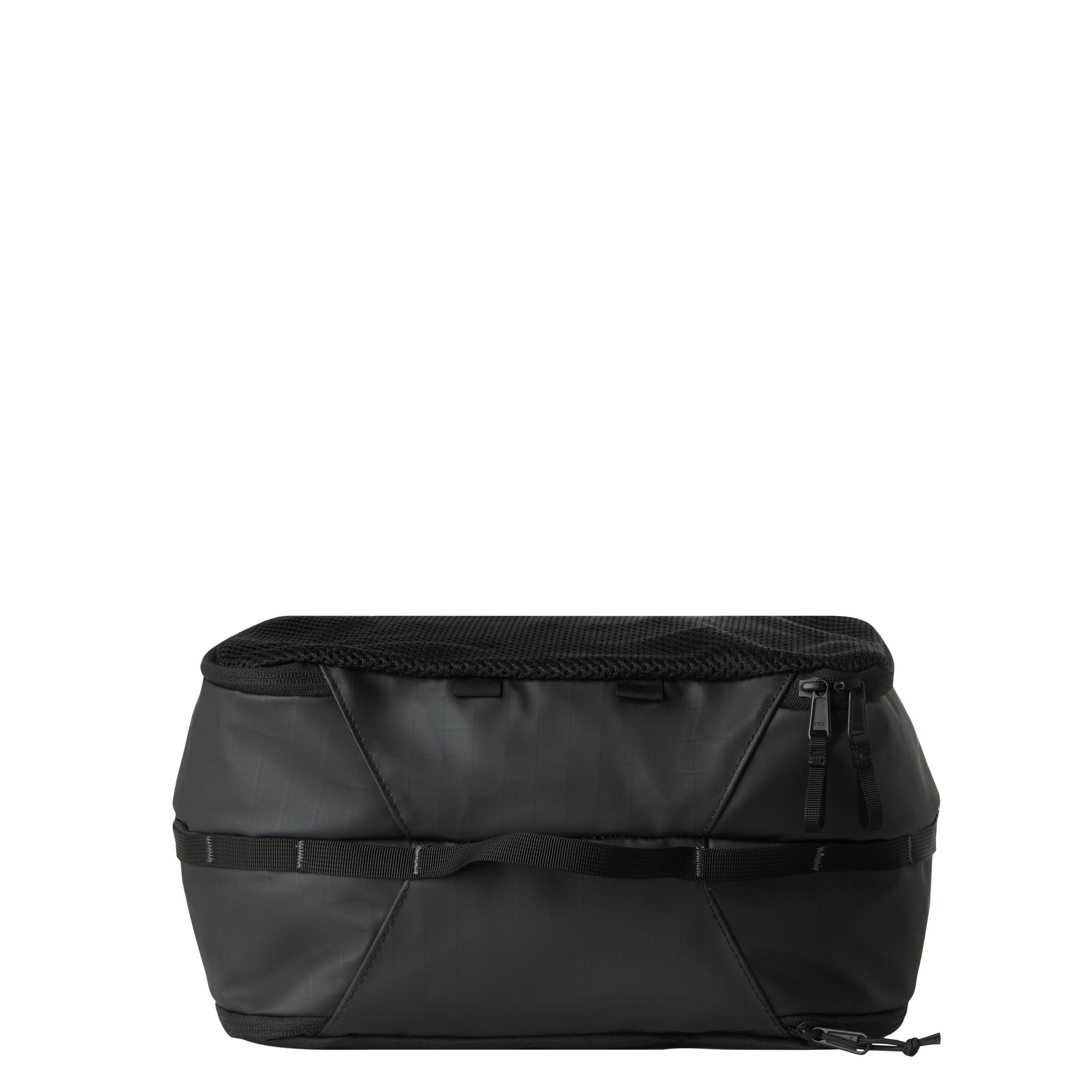TNF Black - The North Face - TNF Voyager Cube Wash Bag - 2