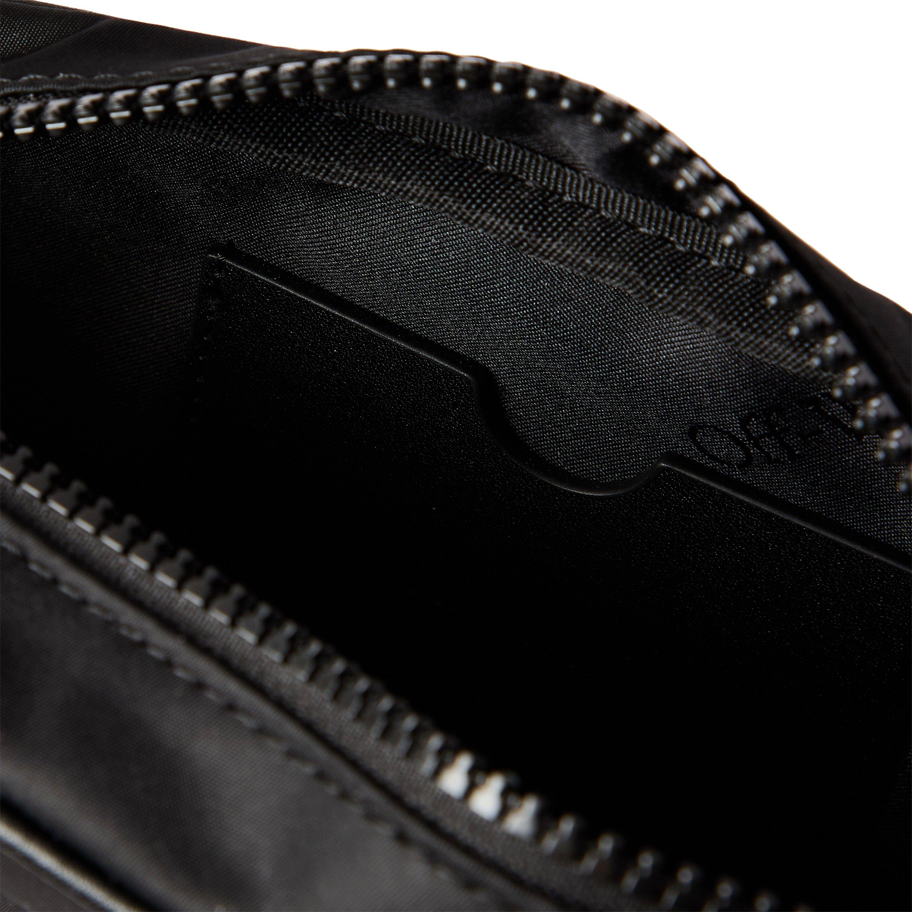 Black 1000 - Off White - Men's Wash Bag - 4