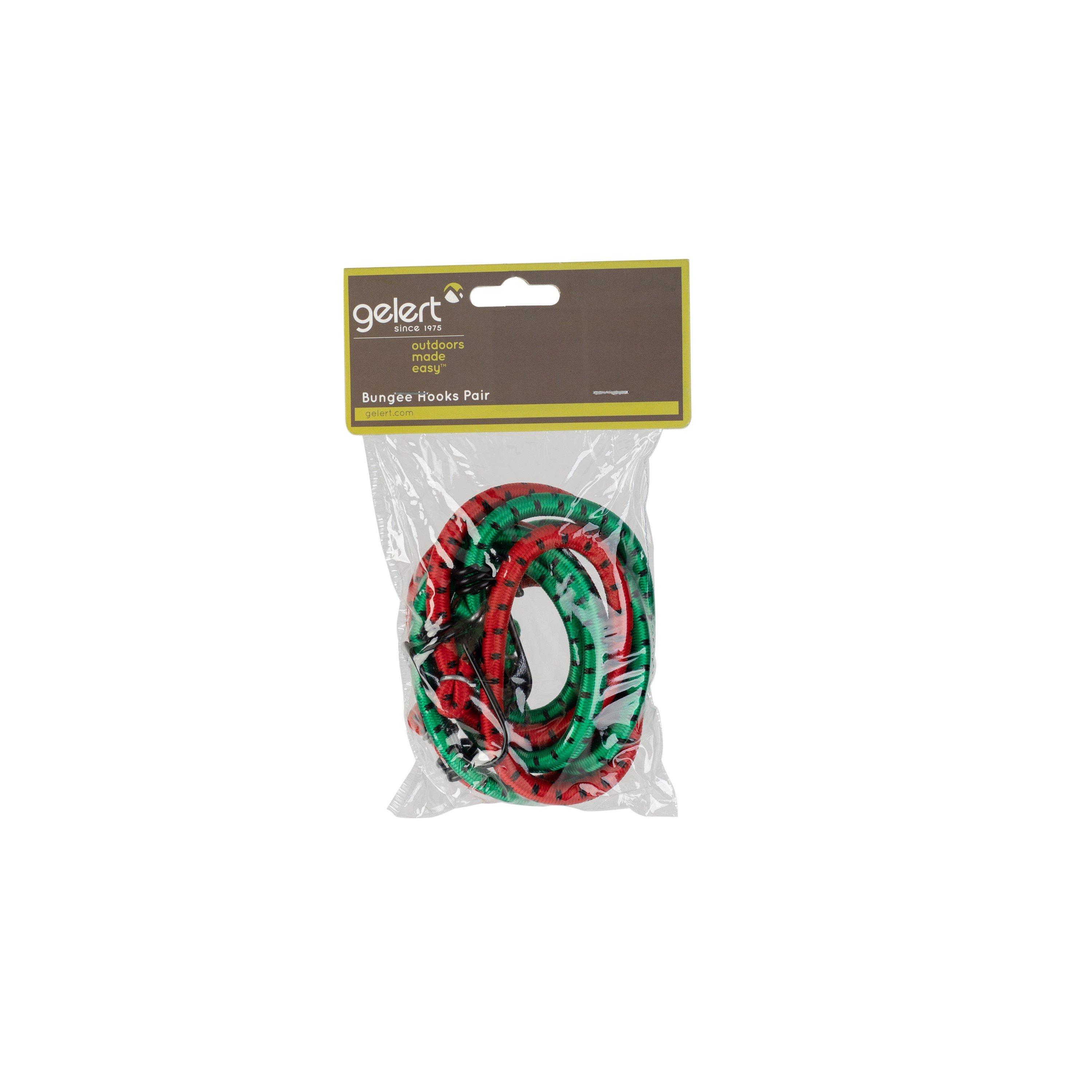 - - Gelert - Bungee Hooks - 3