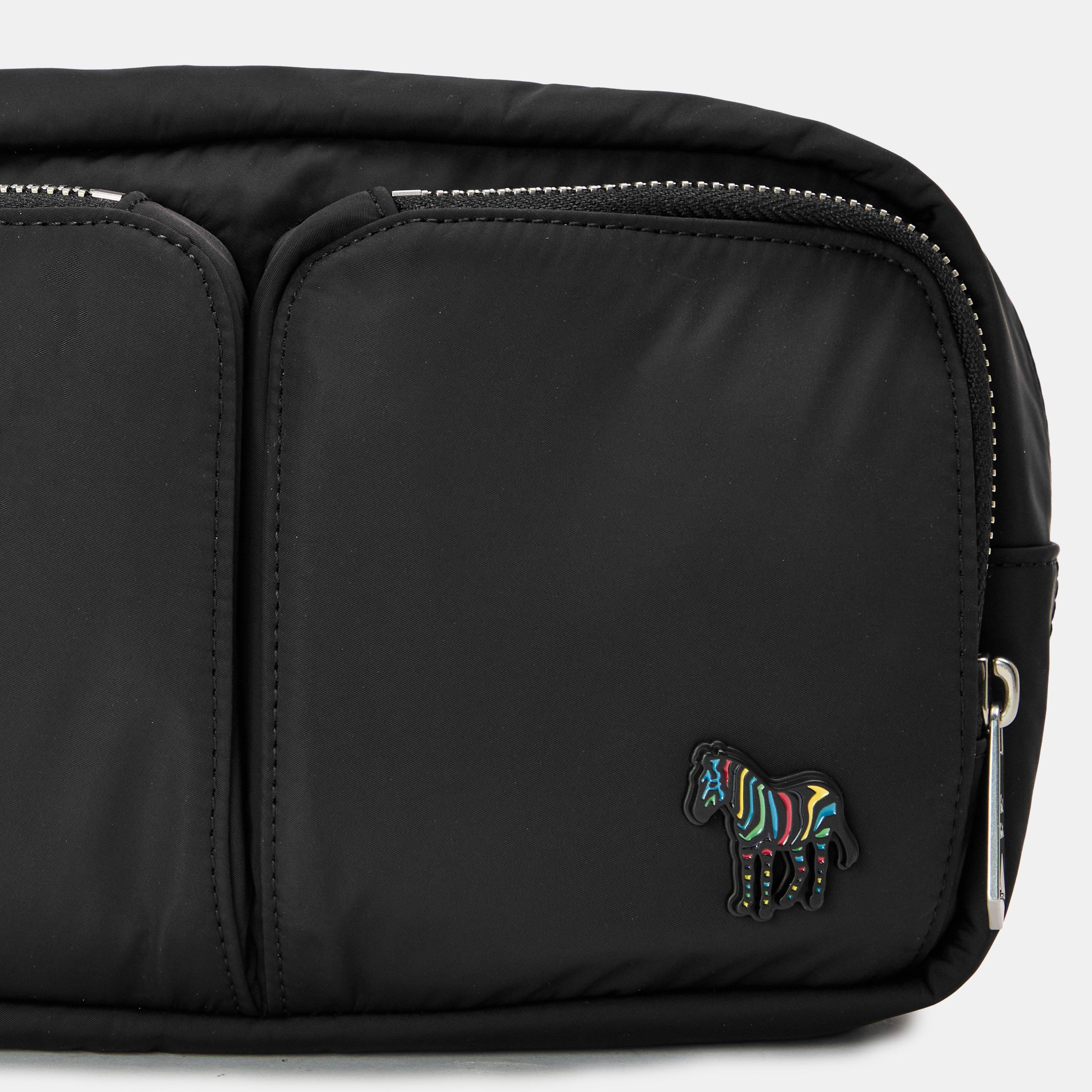  Black - Paul Smith - Paul Zebra Wsh Bg  Sn99 - 3