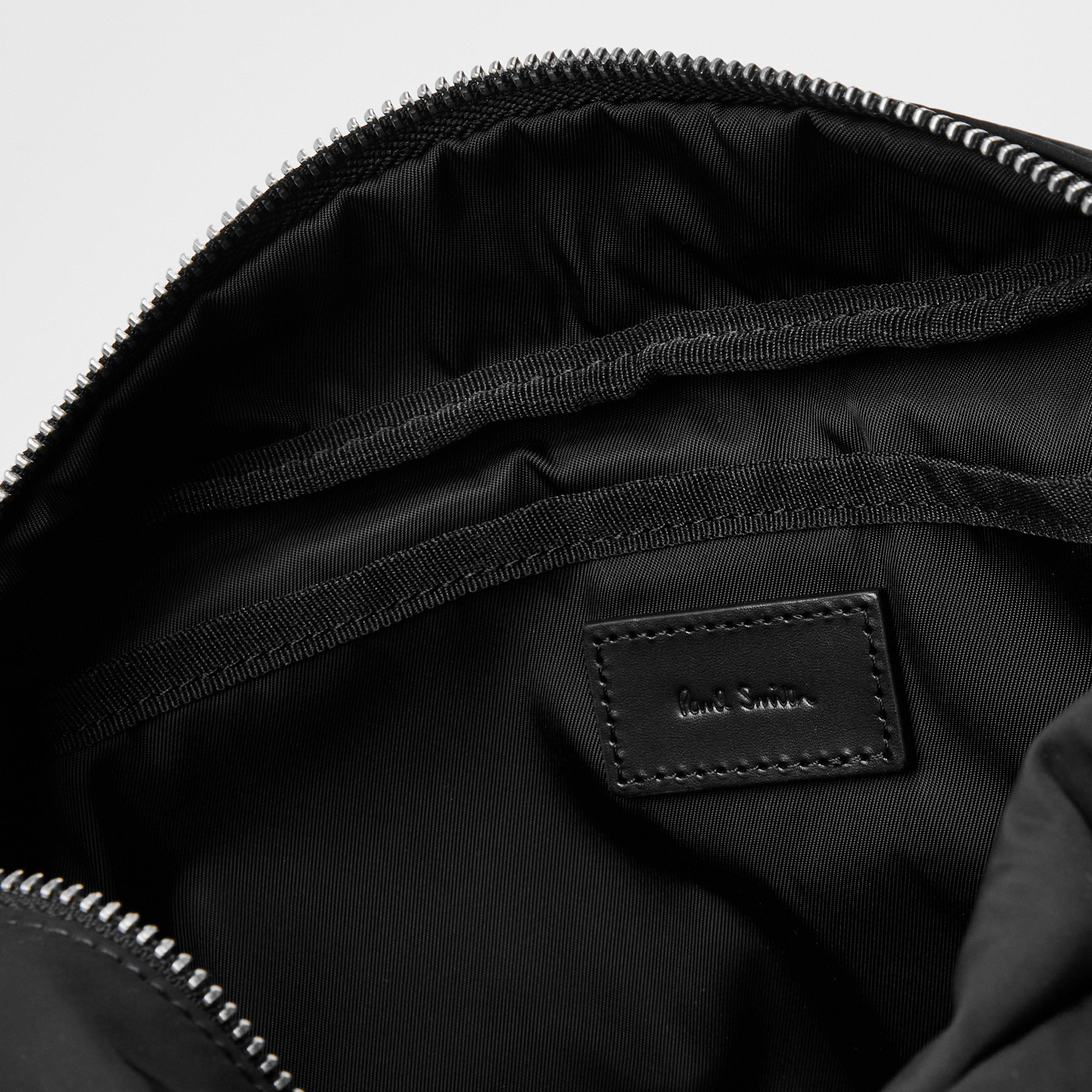  Black - Paul Smith - Paul Zebra Wsh Bg  Sn99 - 4