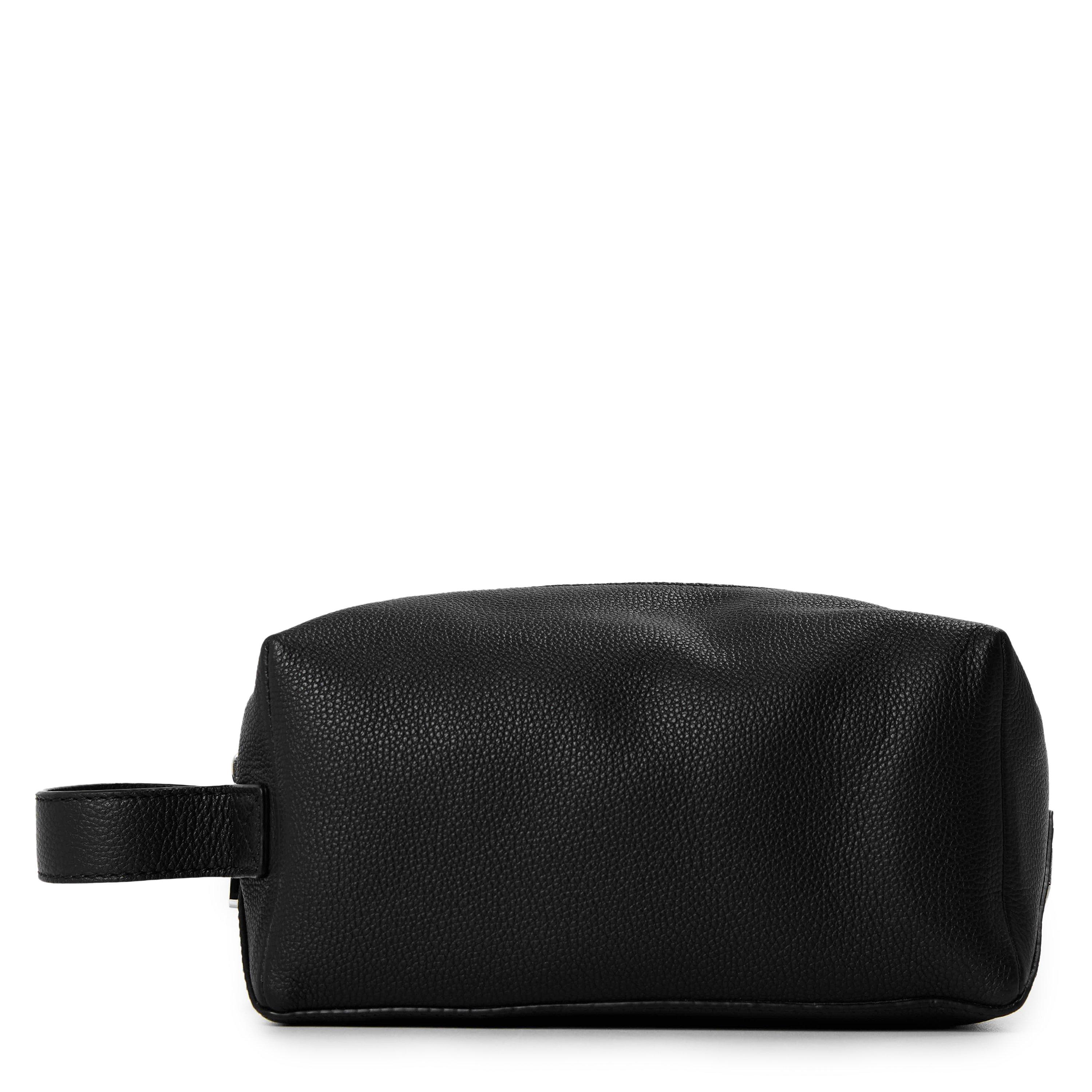 Fendi Men's Wash Bag - Black