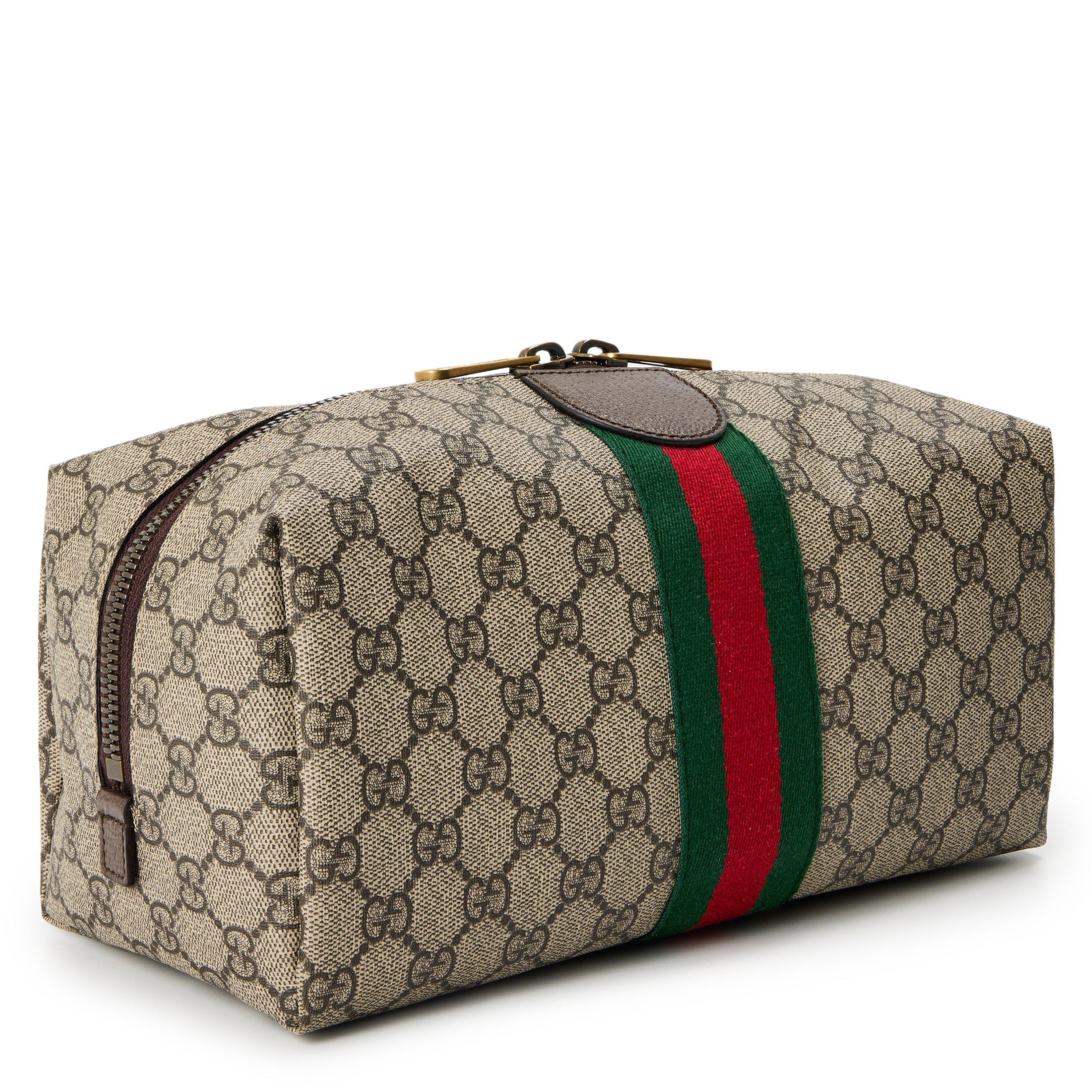 Beige - Gucci - Gucci Savoy Wash Sn62 - 2
