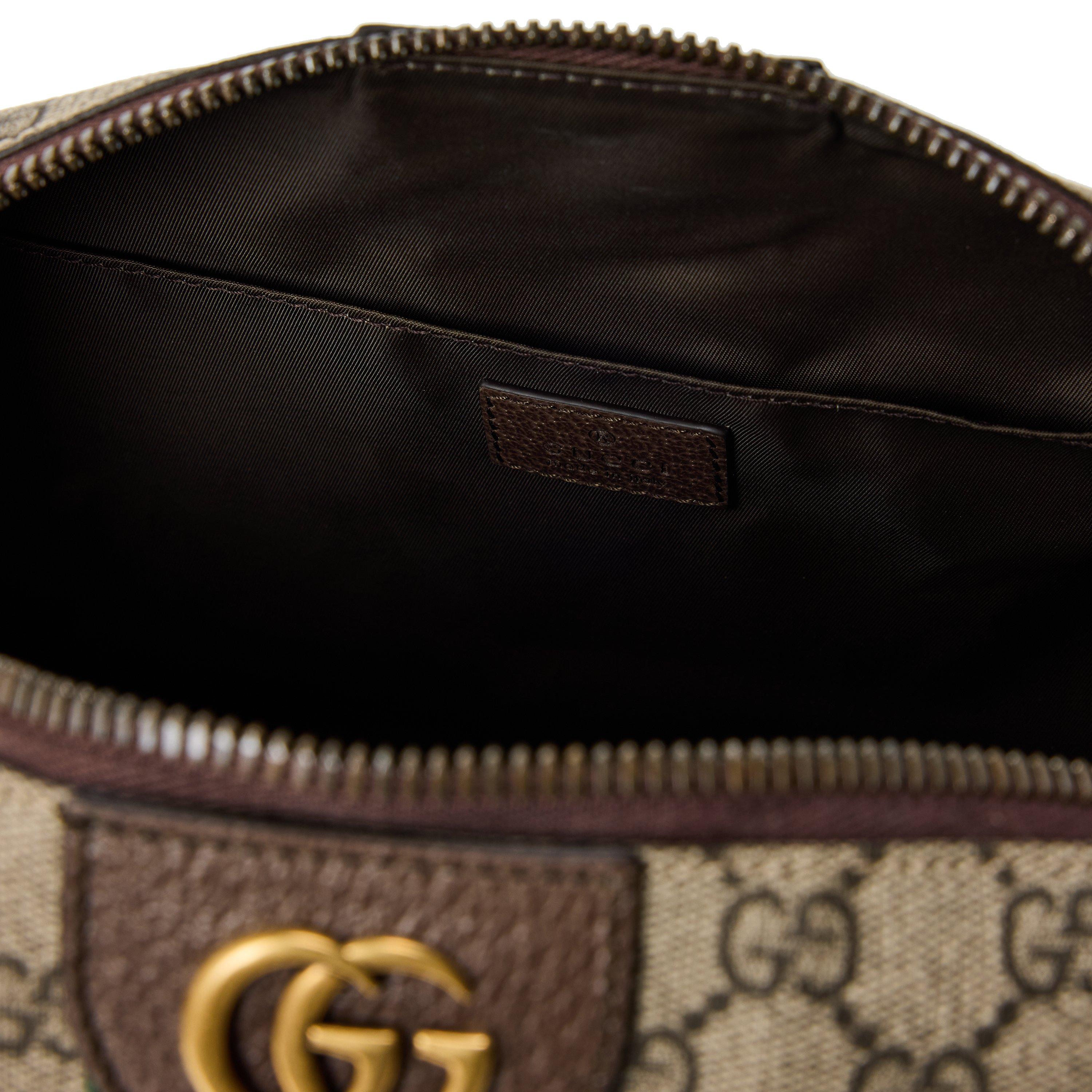 Beige - Gucci - Gucci Savoy Wash Sn62 - 4