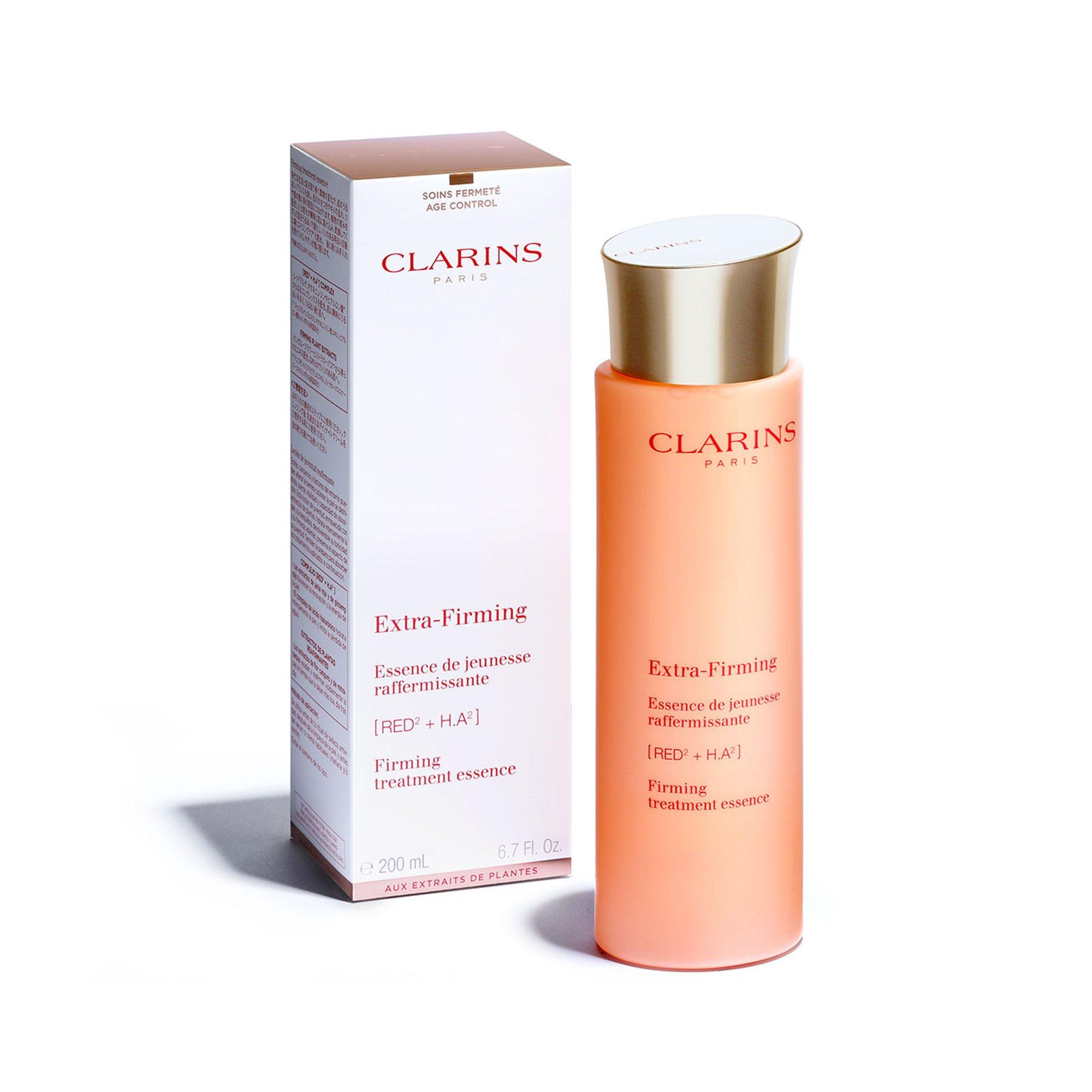 Clear - Clarins - Extra-Firming Treatment Essence - 5