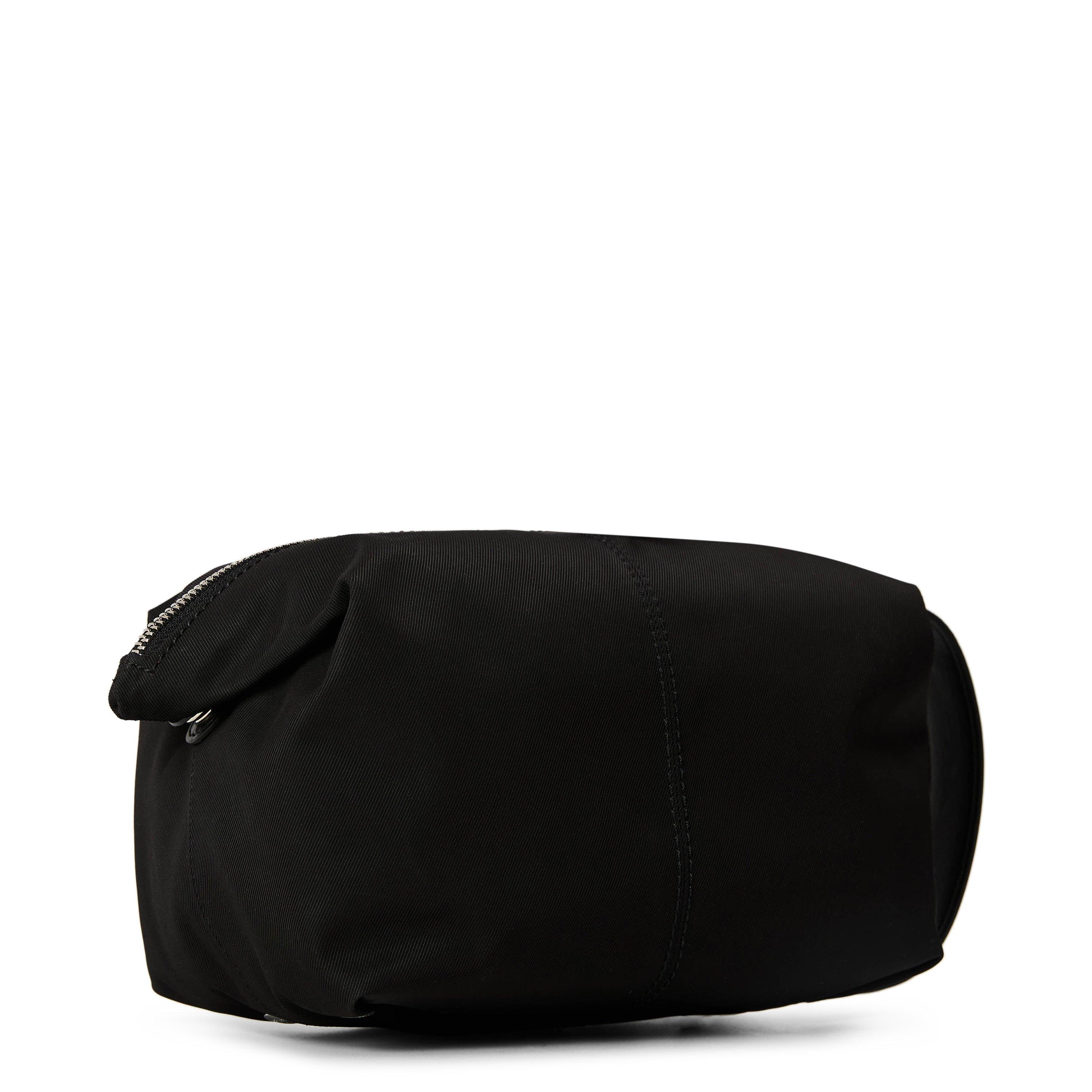 Black - Vivienne Westwood - Viv Wash Bag Sn64 - 2