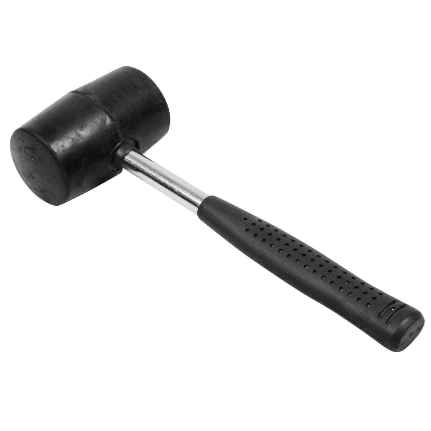 - - Gelert - Rubber Mallet - 1