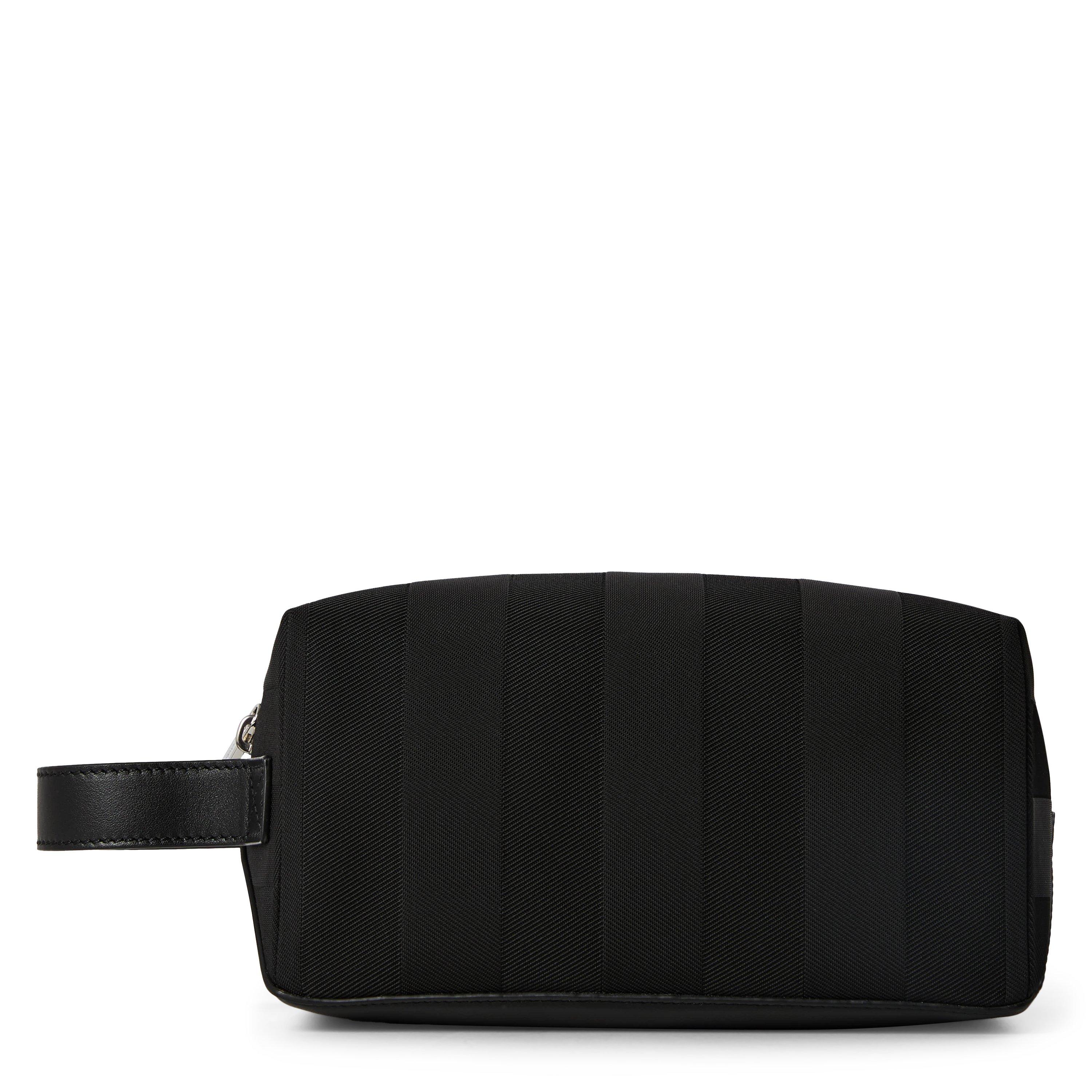 Black - Fendi - Fendi Washbag Sn63 - 1