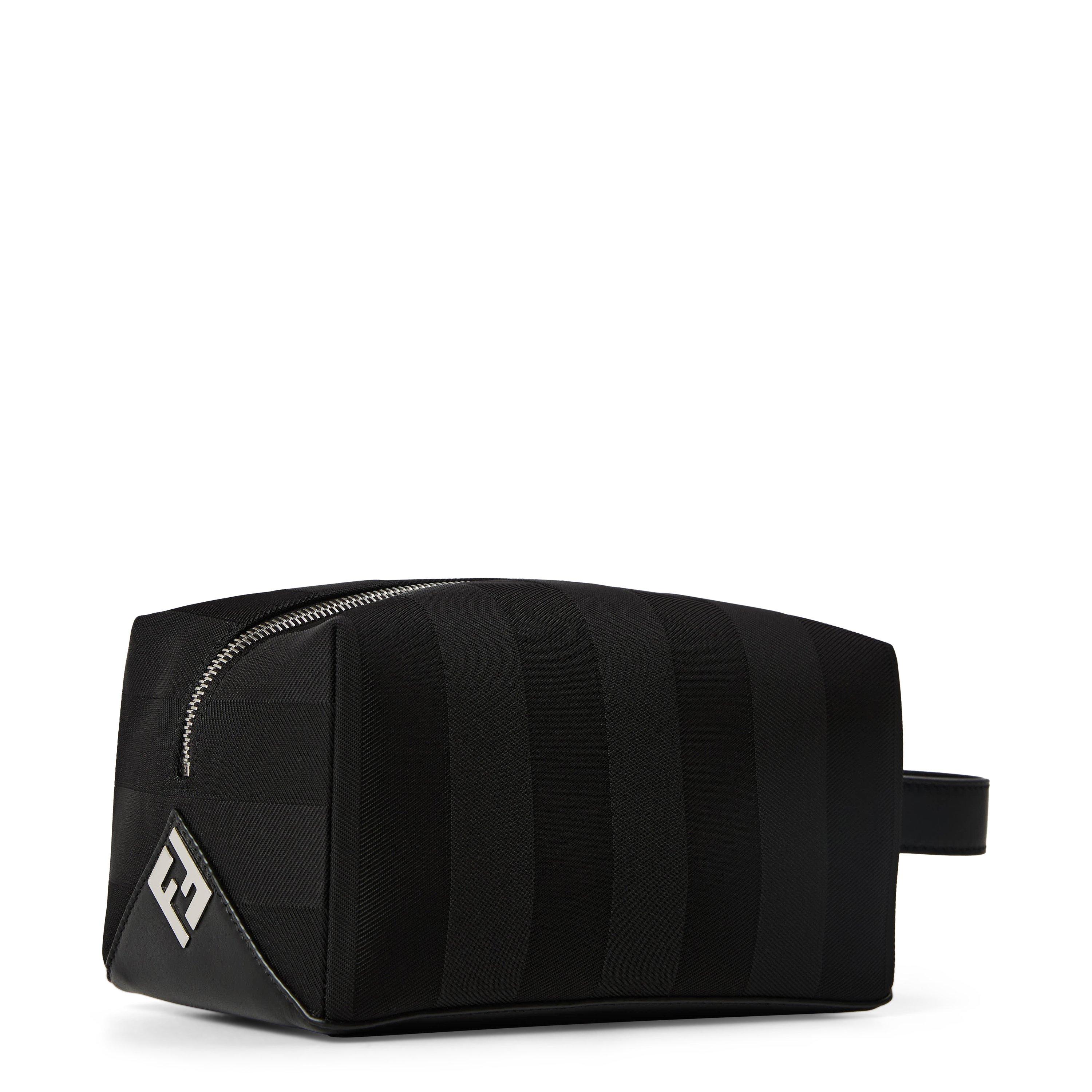Black - Fendi - Fendi Washbag Sn63 - 2