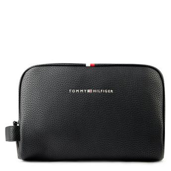 Tommy Hilfiger Essential PU Wash Bag