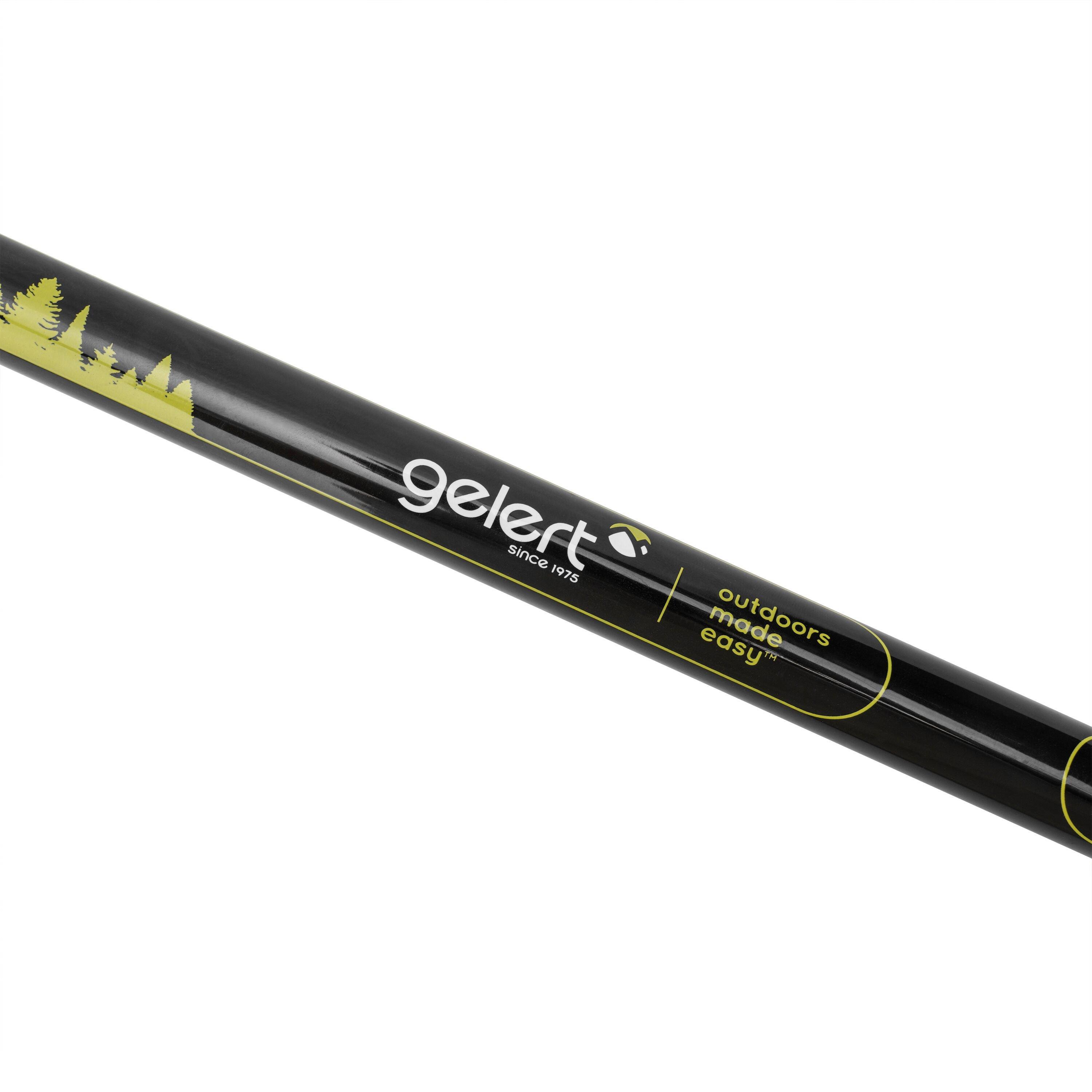 Gelert Tryfan Walking Pole Walking Poles Sports Direct MY