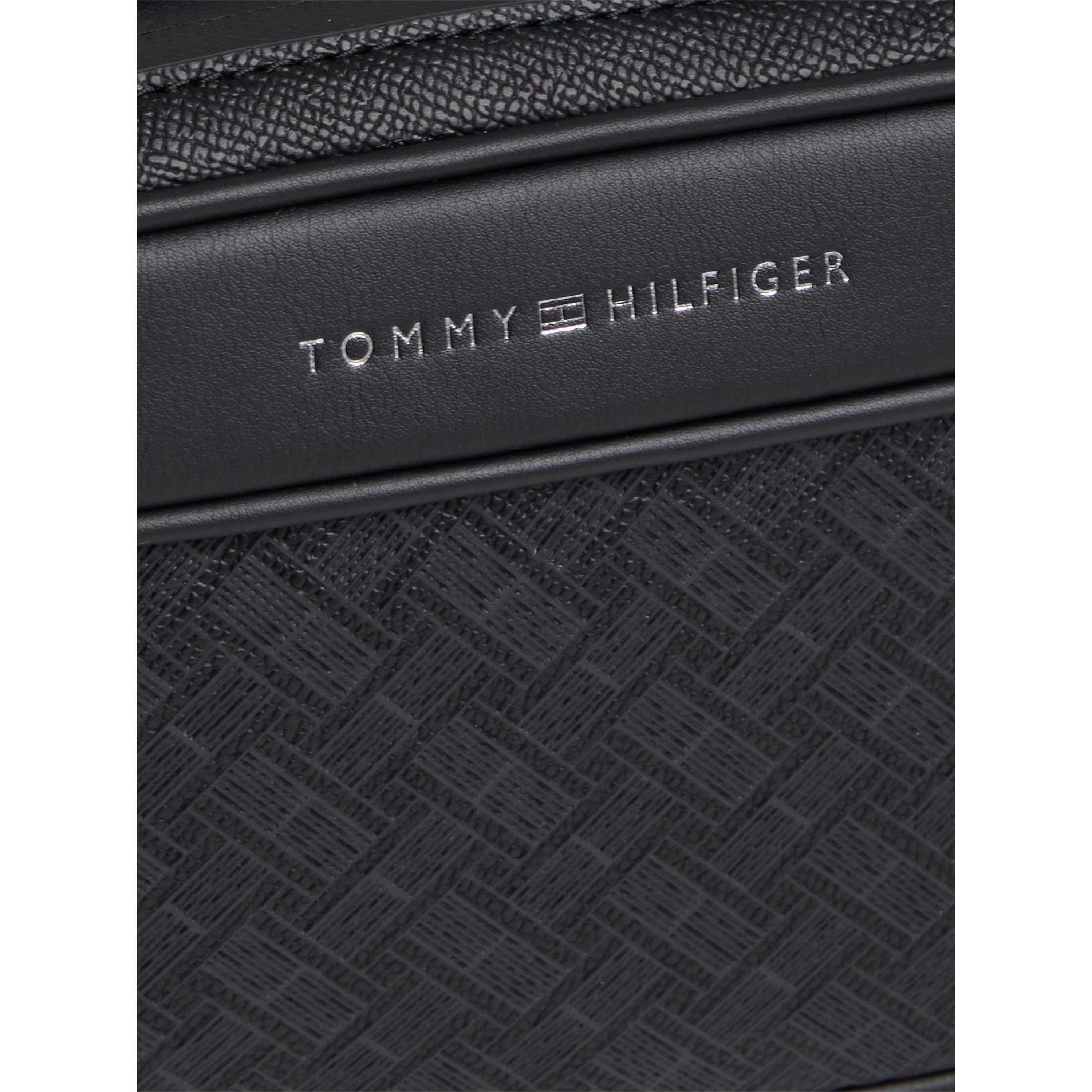 Black - Tommy Hilfiger - Tommy Mod Mono Wash Sn64 - 3