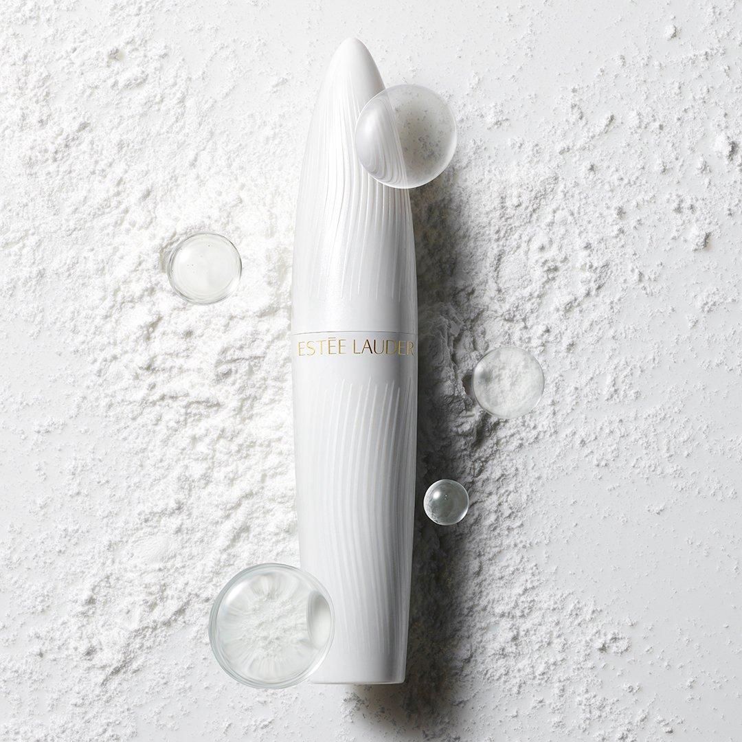 Clear - Estee Lauder - Turbo Lash Night Revitalizing Serum for Lash + Brow - 5