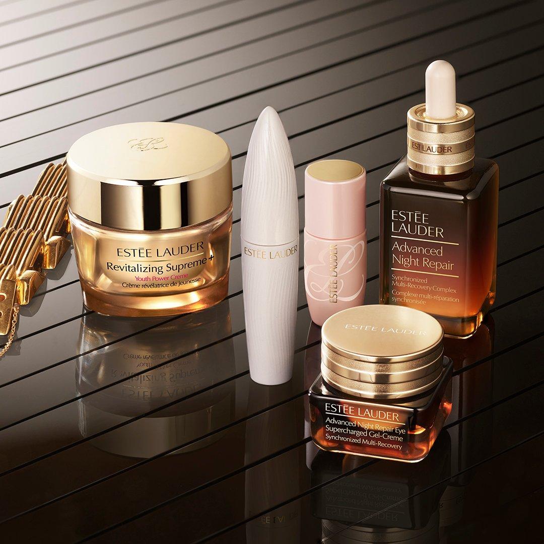 Clear - Estee Lauder - Turbo Lash Night Revitalizing Serum for Lash + Brow - 6