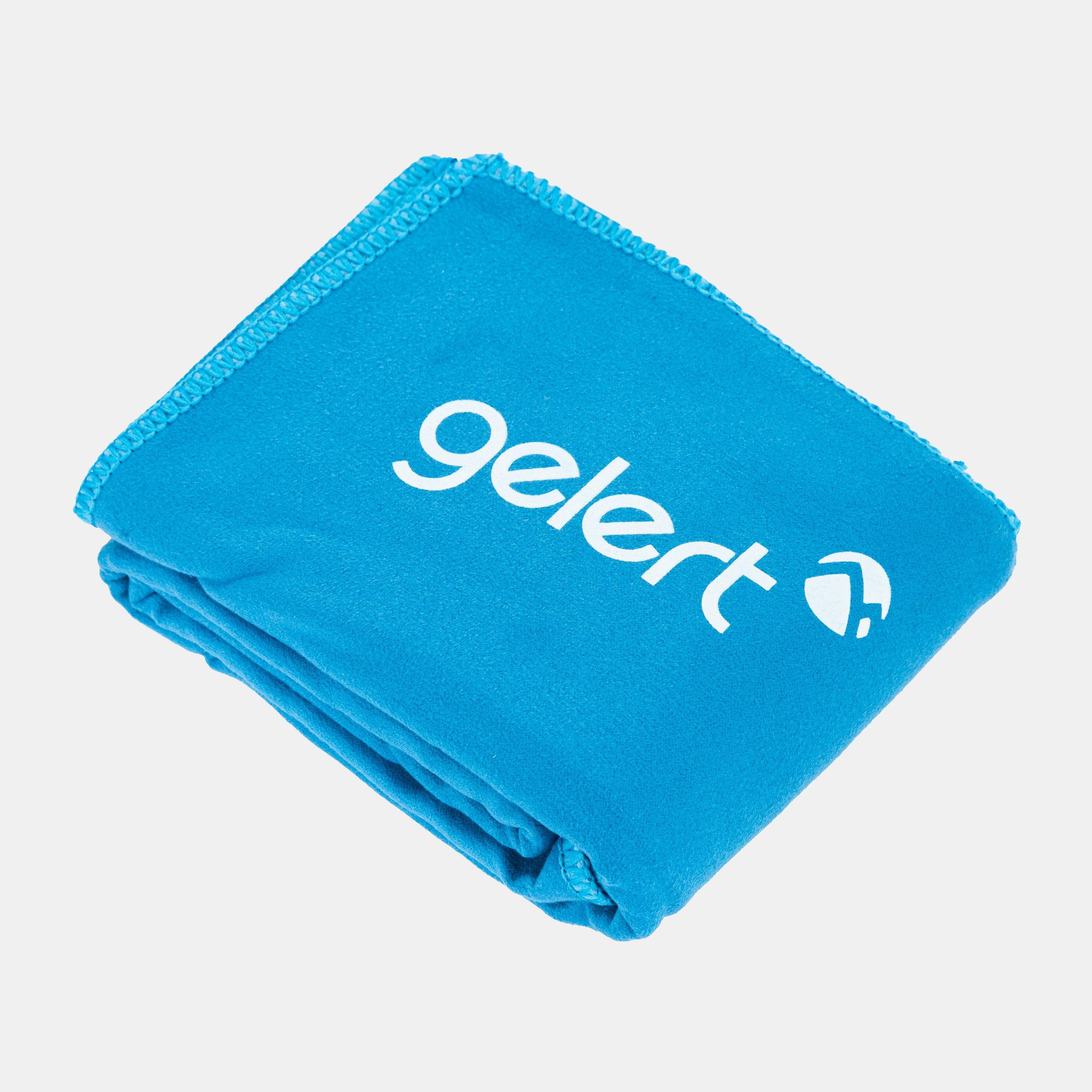 Blue - Gelert - Soft Towel Large - 3