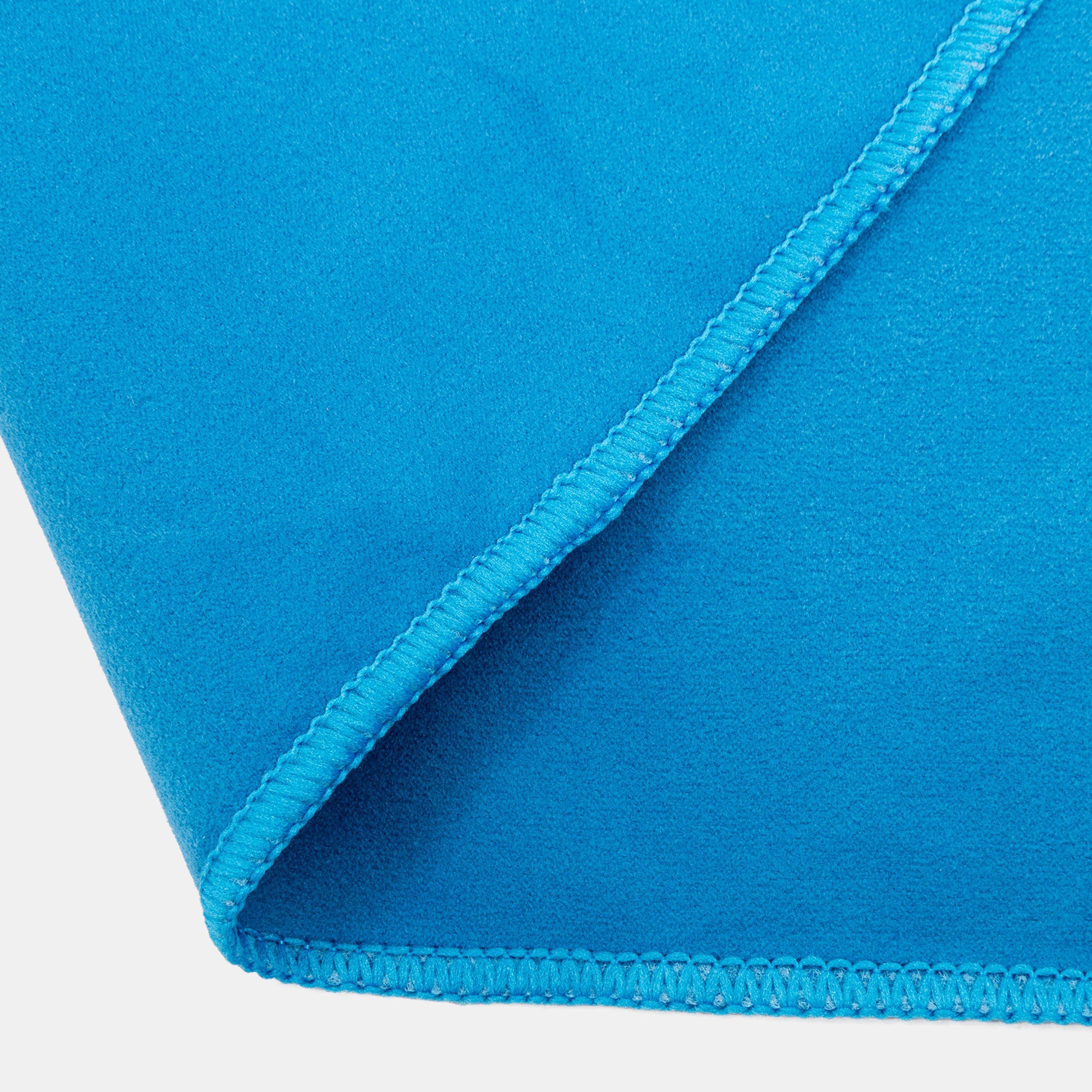 Blue - Gelert - Soft Towel Large - 5