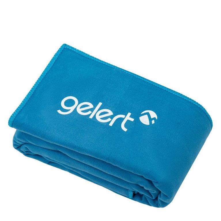 Bleu - Gelert - Soft Towel Giant - 3
