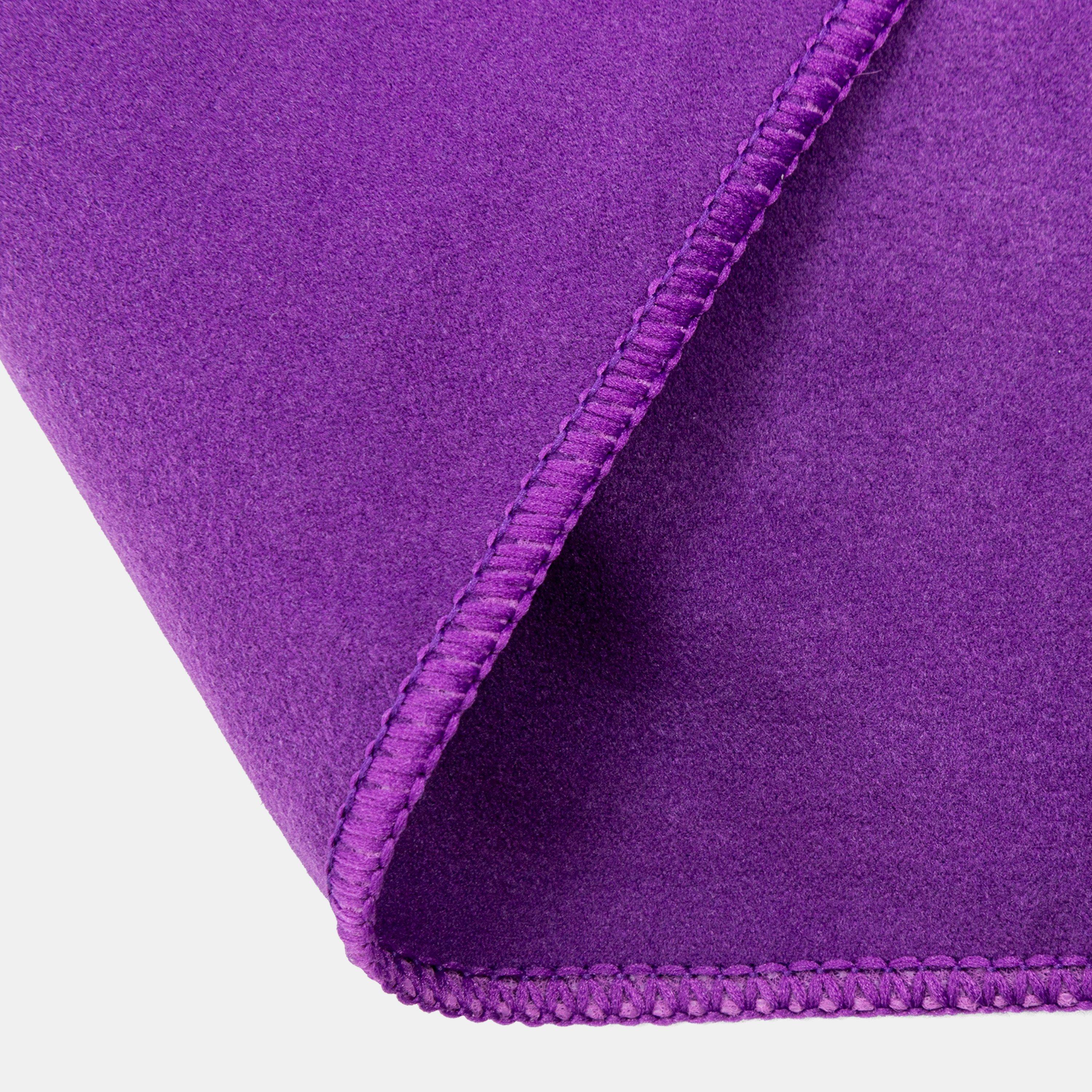 Lilla - Gelert - Soft Towel Giant - 4