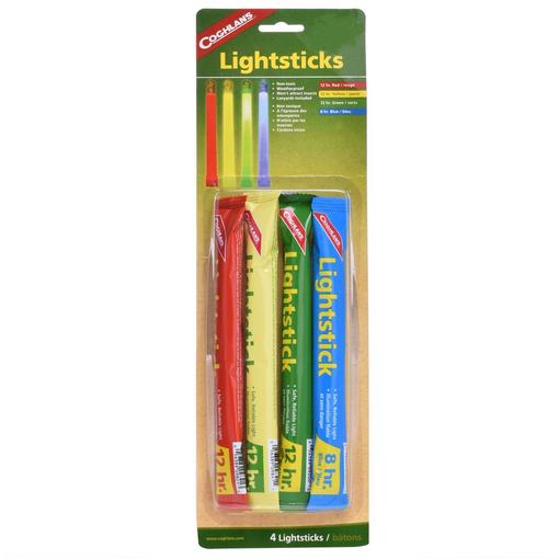Coghlans 4 Lightsticks