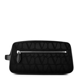 Valentino Garavani Iconographe Wash Bag