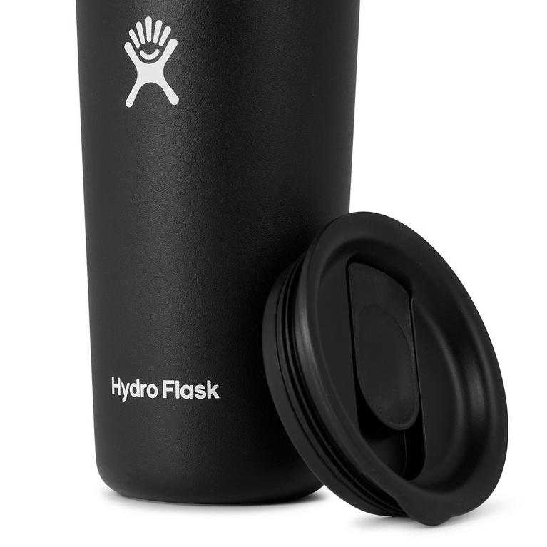 Noir - Hydro Flask - 12oz Tumbler - 2