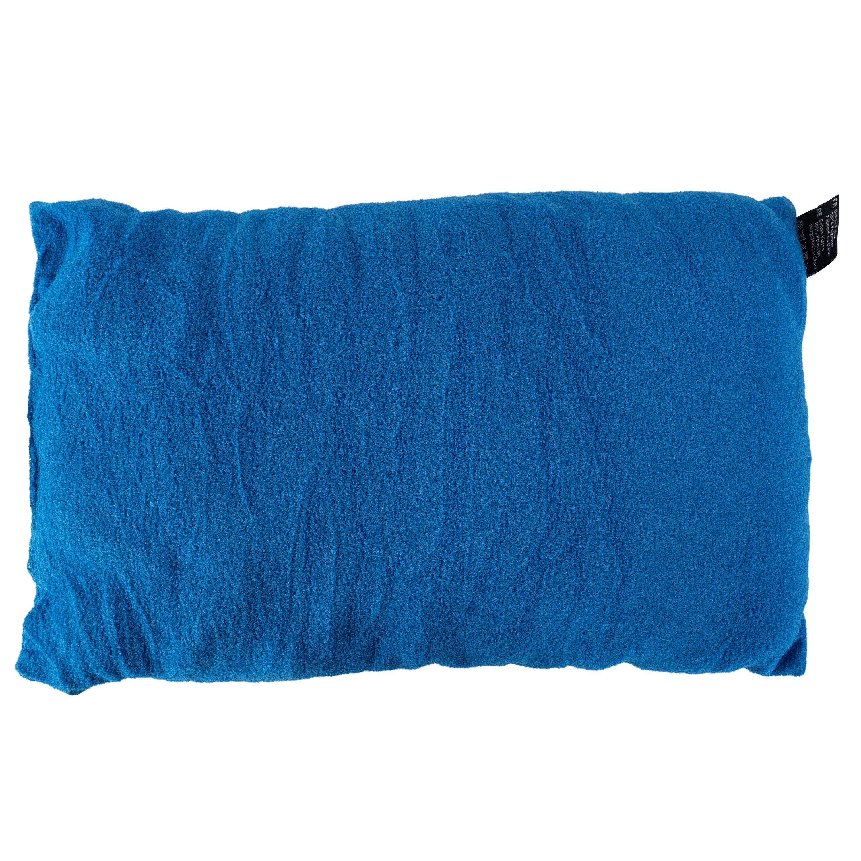 Blau - Gelert - Camping Pillow - 3
