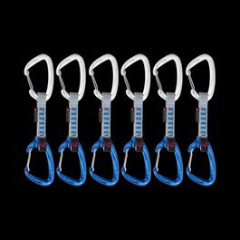 Mammut Adults Quickdraw Carabiners