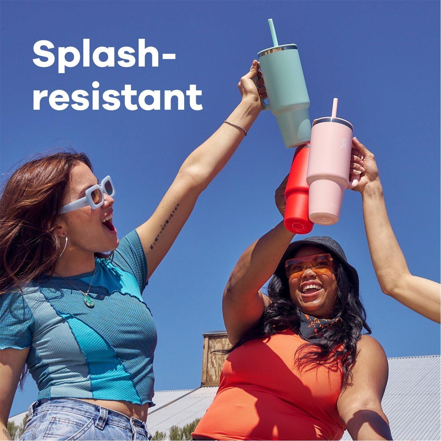 Birch - Hydro Flask - Flask Travel Tumbler 946 ml (32 oz) - 2