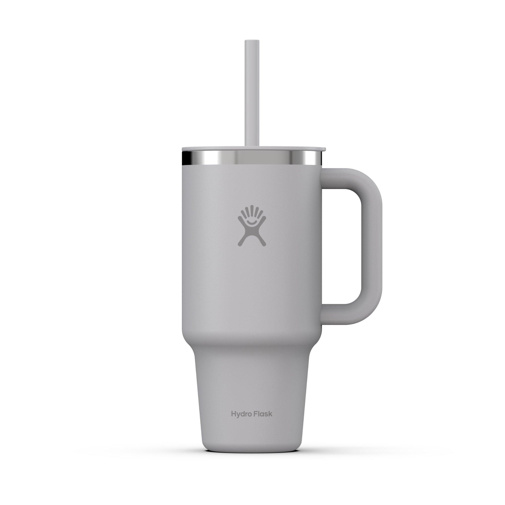 Hydro Flask  Travel Tumbler 946 Ml (32 Oz) - Birch