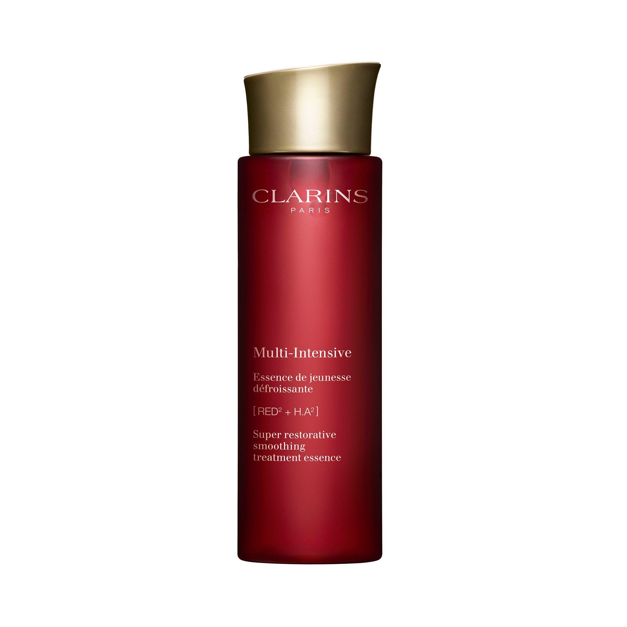 Clarins  Super-Restorative Treatment Essence - Clear - 200 ml