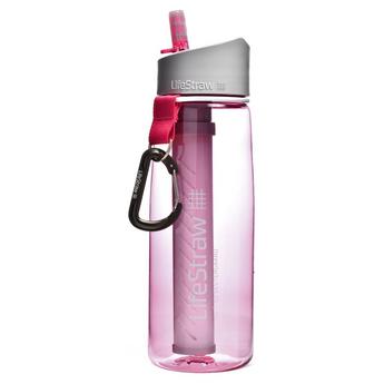 Lifestraw Go 2 Water Filter Bottle