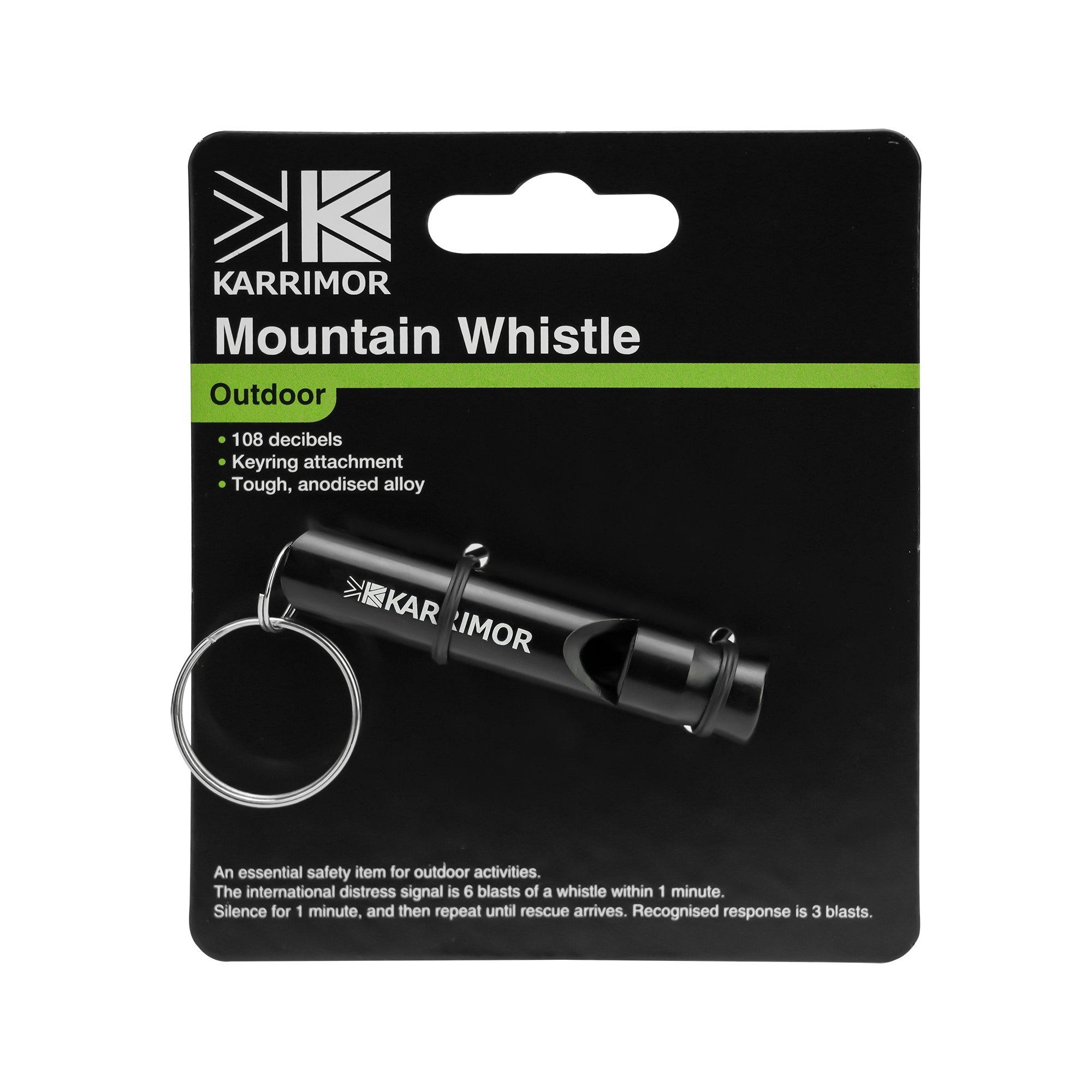 Meerkleurig - Karrimor - Mountain Whistle - 8