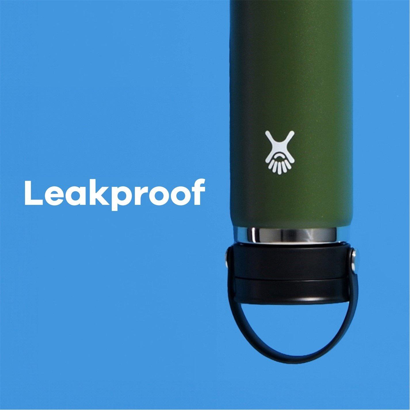 Sort - Hydro Flask - Flask Coffee Flask 473 ml (16 oz) - 3