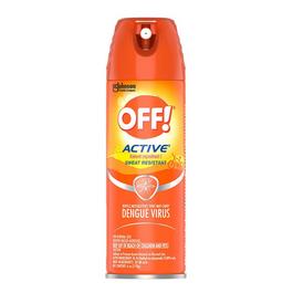 Off Insect Rep Aerosol 00